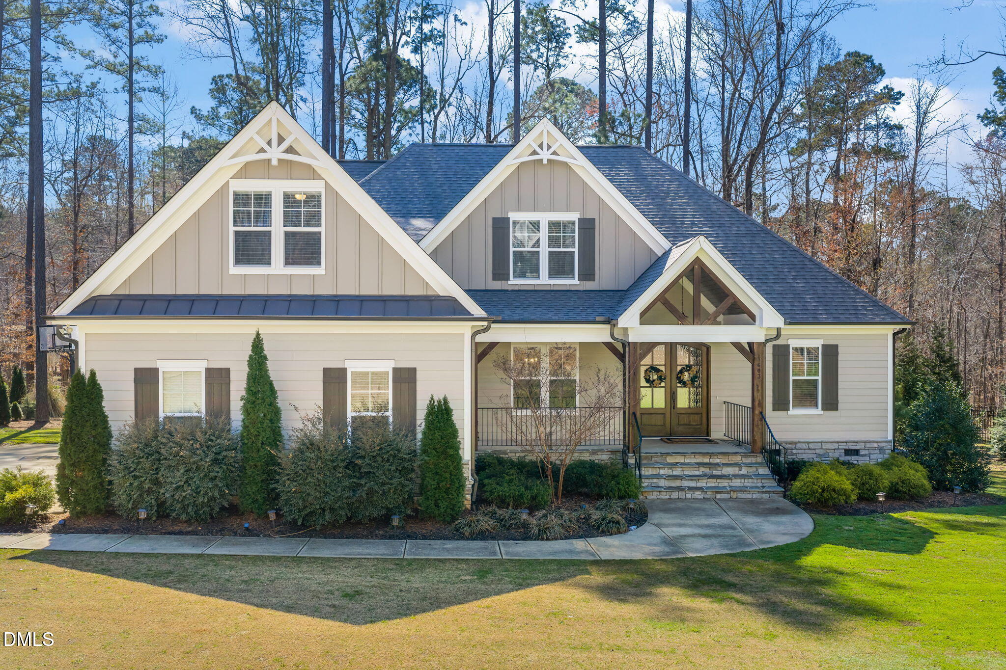 3603 Carole Court — photo