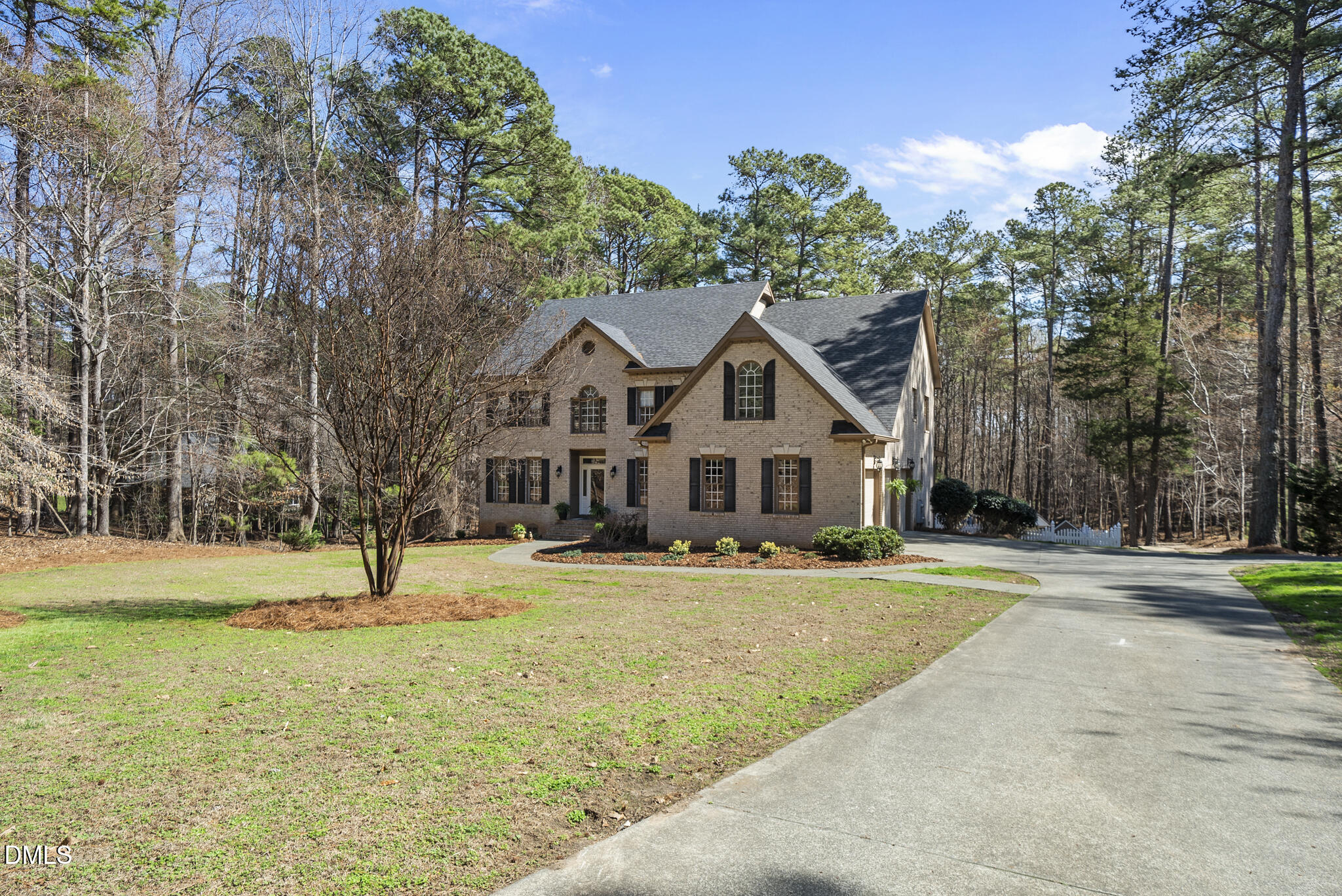 12220 Raven Ridge Road, Raleigh, NC 27614 — photo 2
