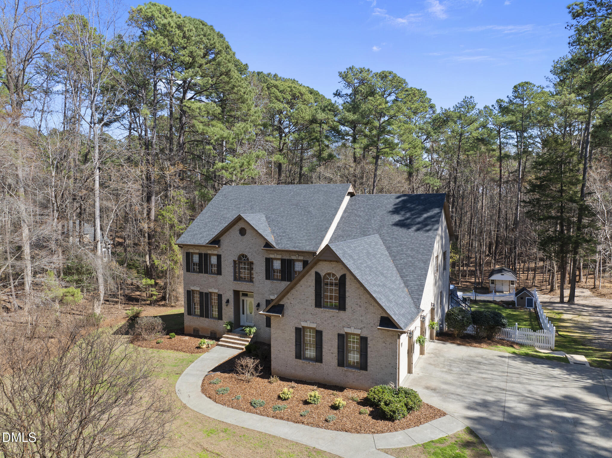 12220 Raven Ridge Road, Raleigh, NC 27614 — photo 3