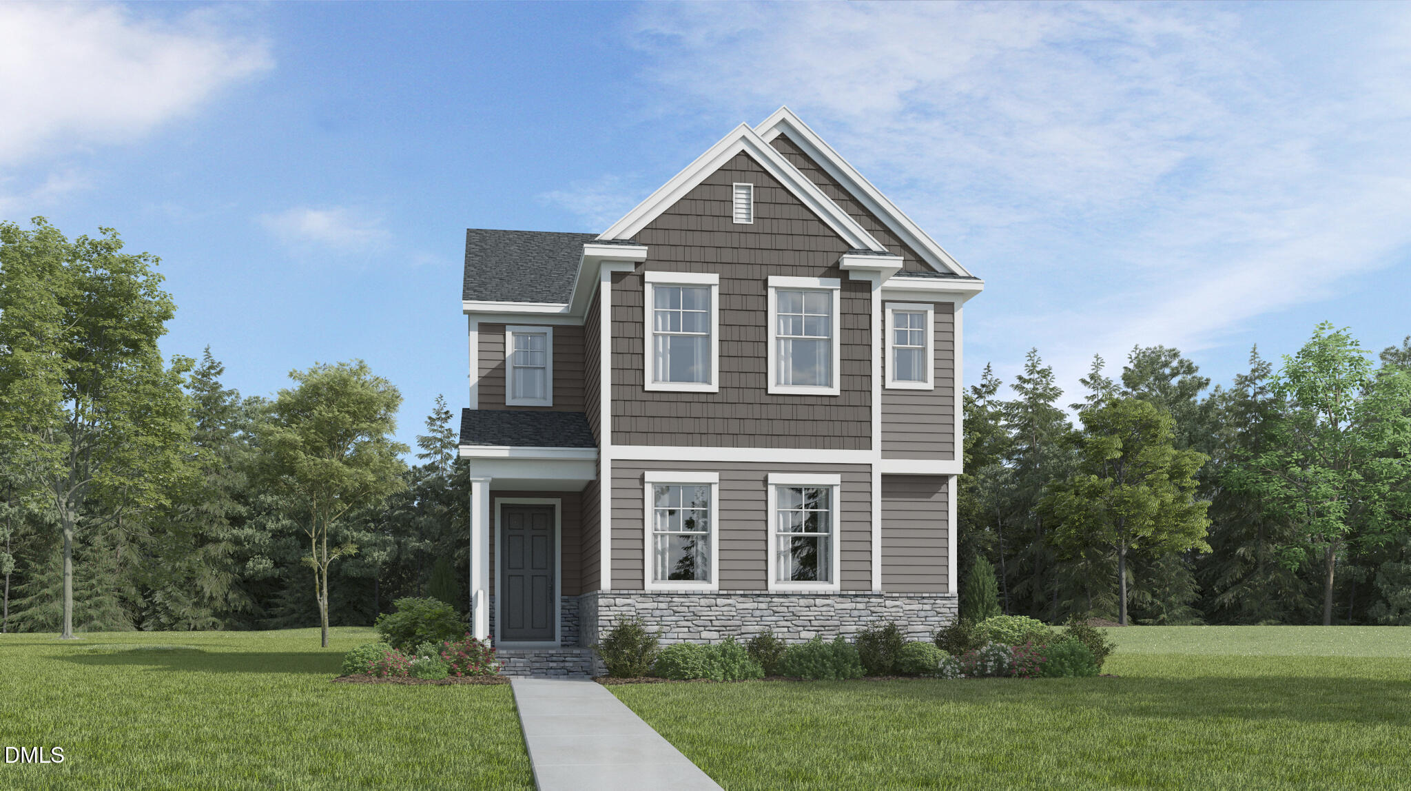 325 Golden Trace Drive — photo