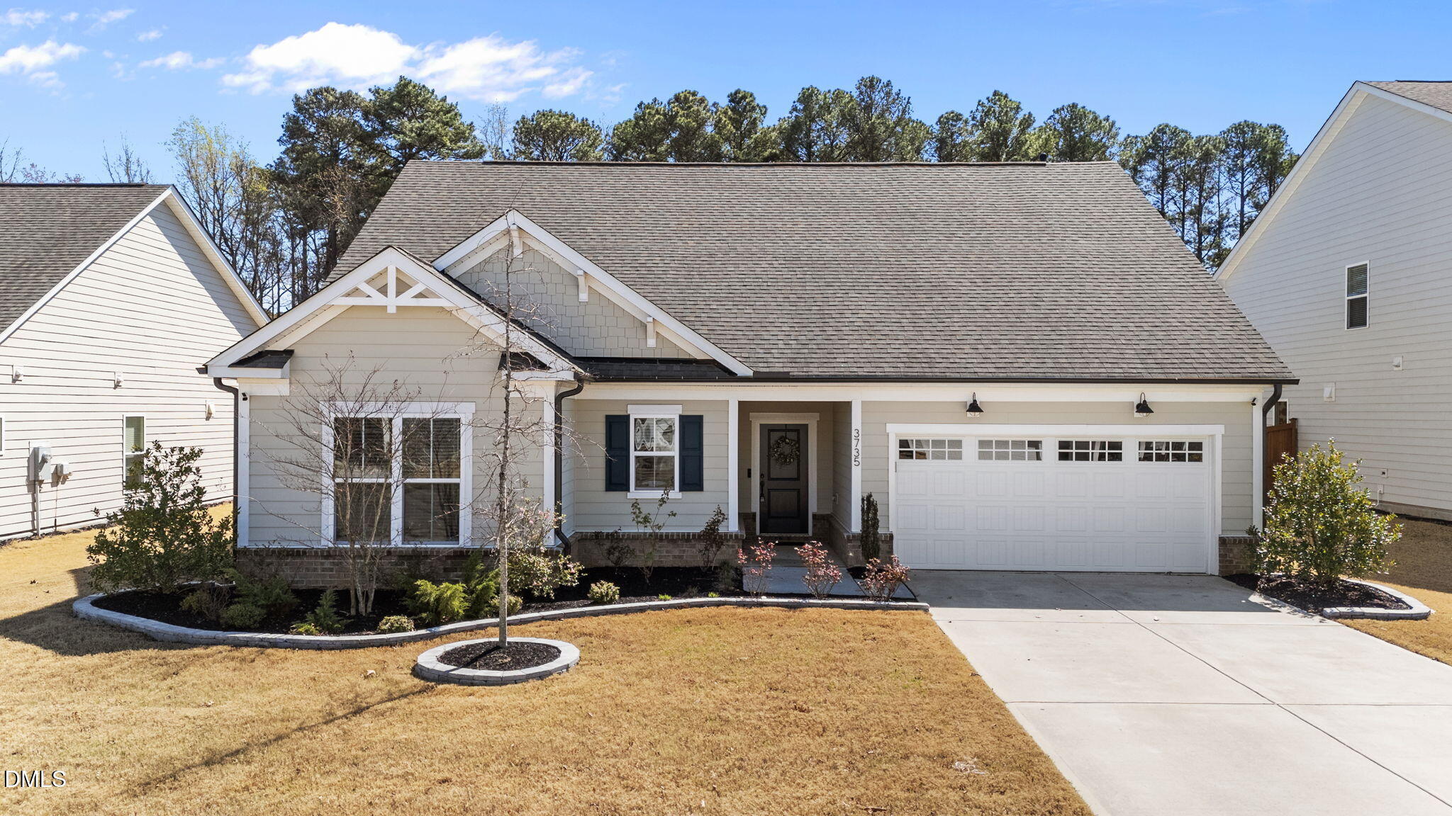 3735 Autumn Creek Drive — photo