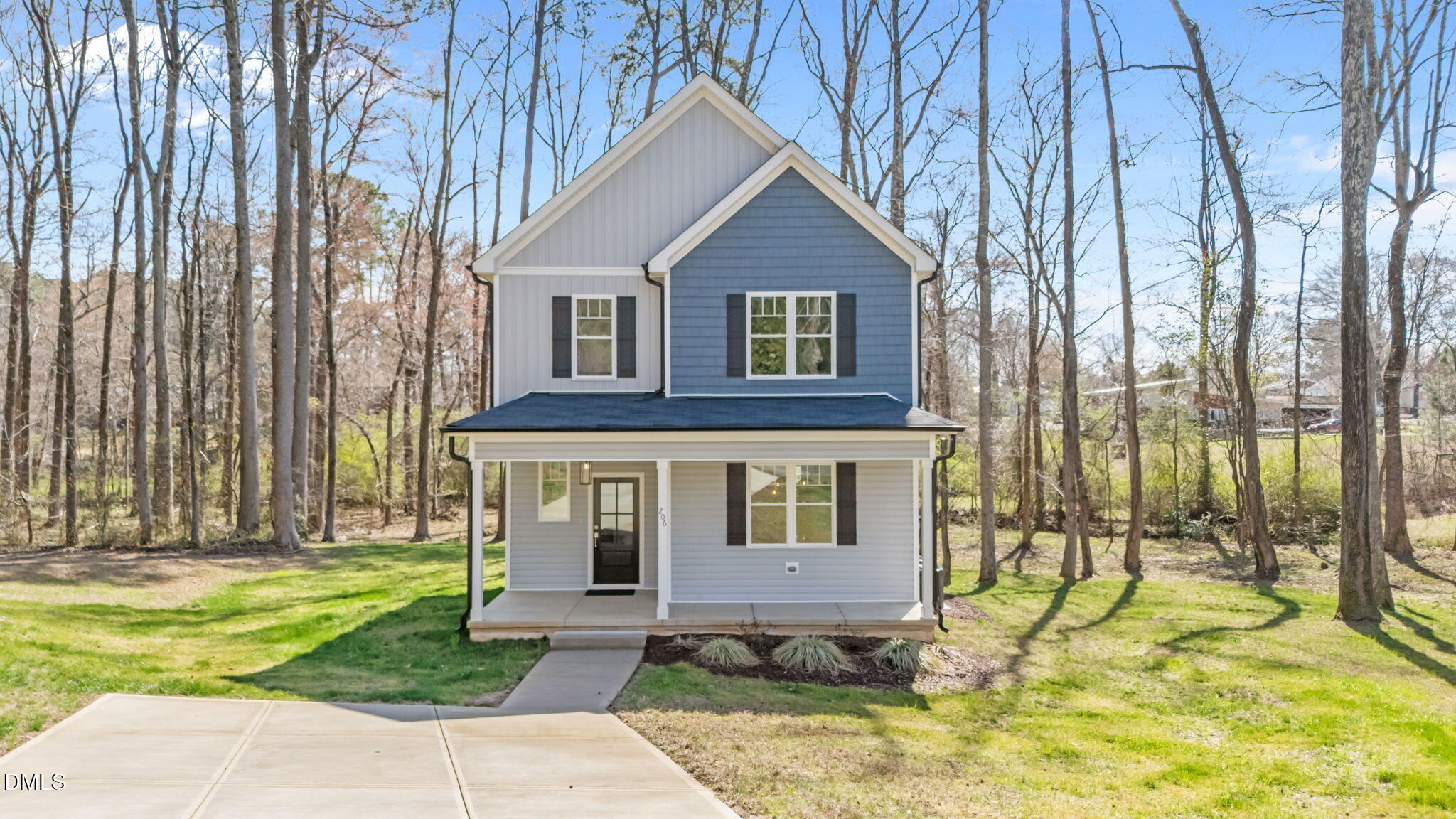 206 Cardinal Court — photo