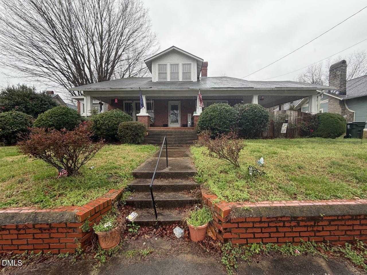 414 Raleigh Road — photo