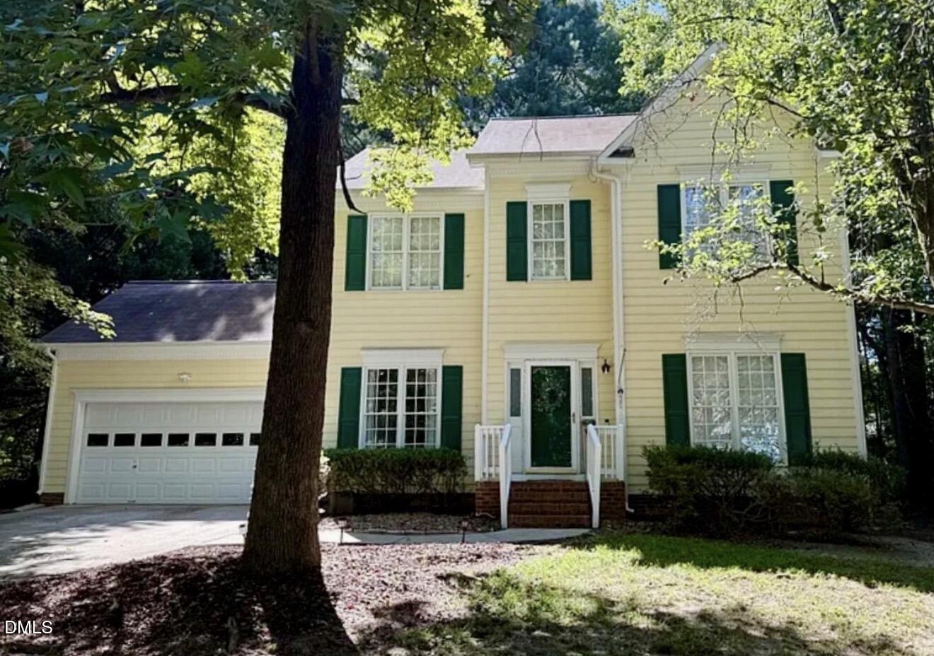 3348 Daingerfield Drive — photo
