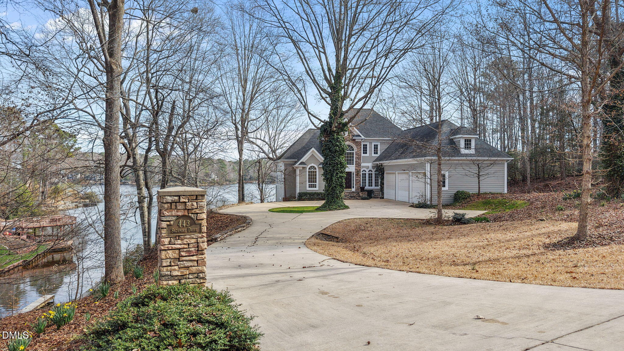 443 Sagamore Drive — photo