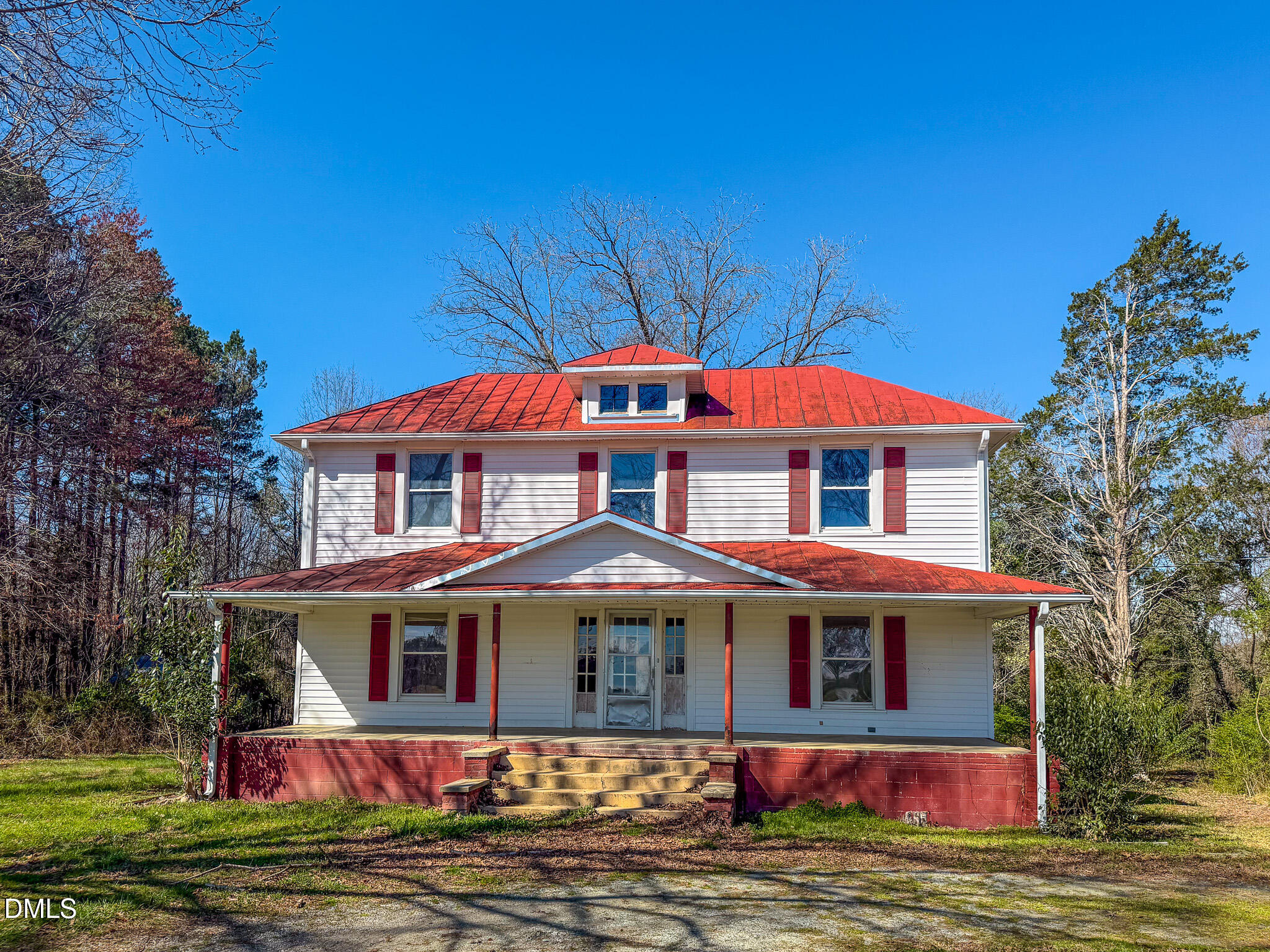 1557 Gentry Ridge Road, Roxboro, NC 27574 — photo 2