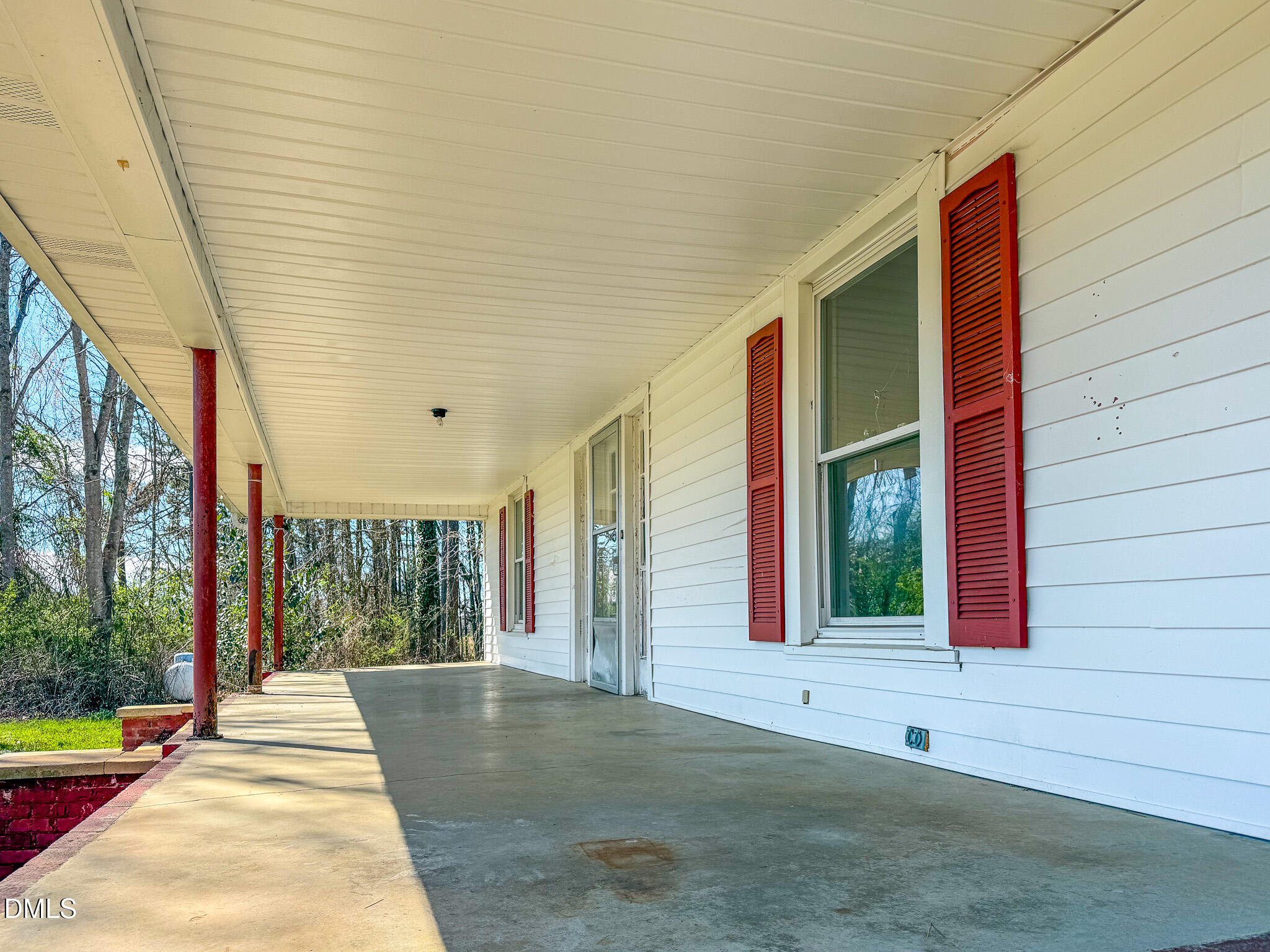 1557 Gentry Ridge Road, Roxboro, NC 27574 — photo 3
