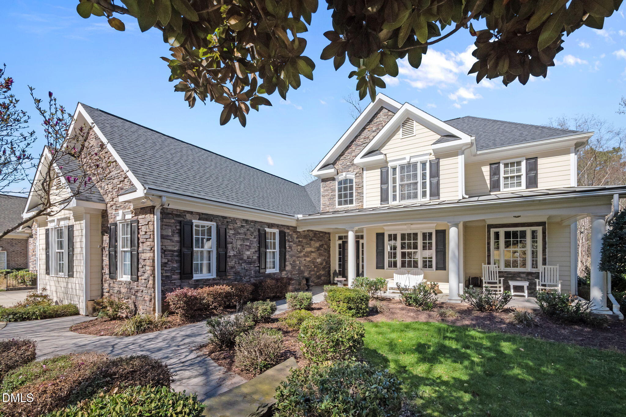 490 Bear Tree Creek — photo