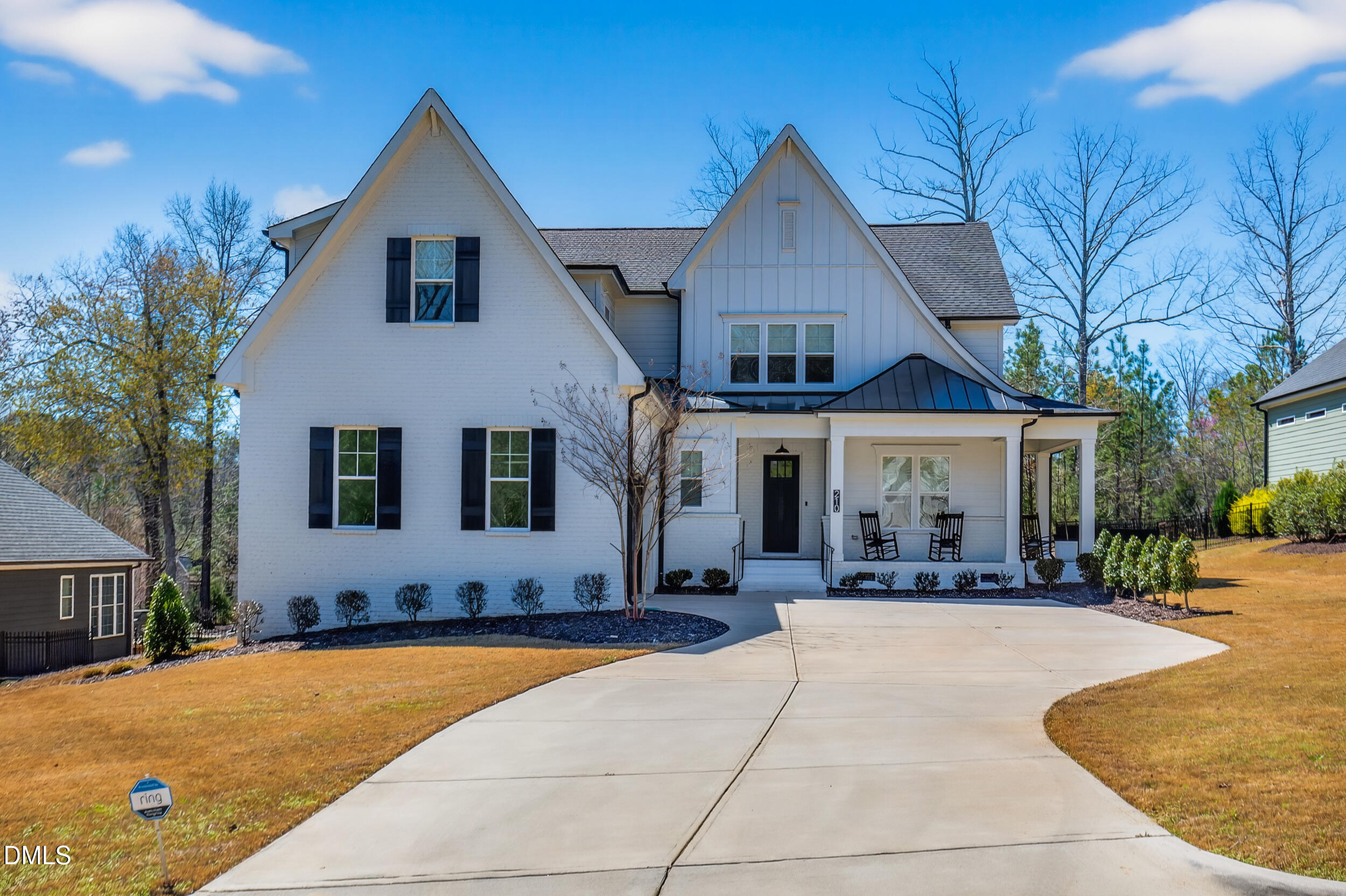 210 LOOKOUT RDG