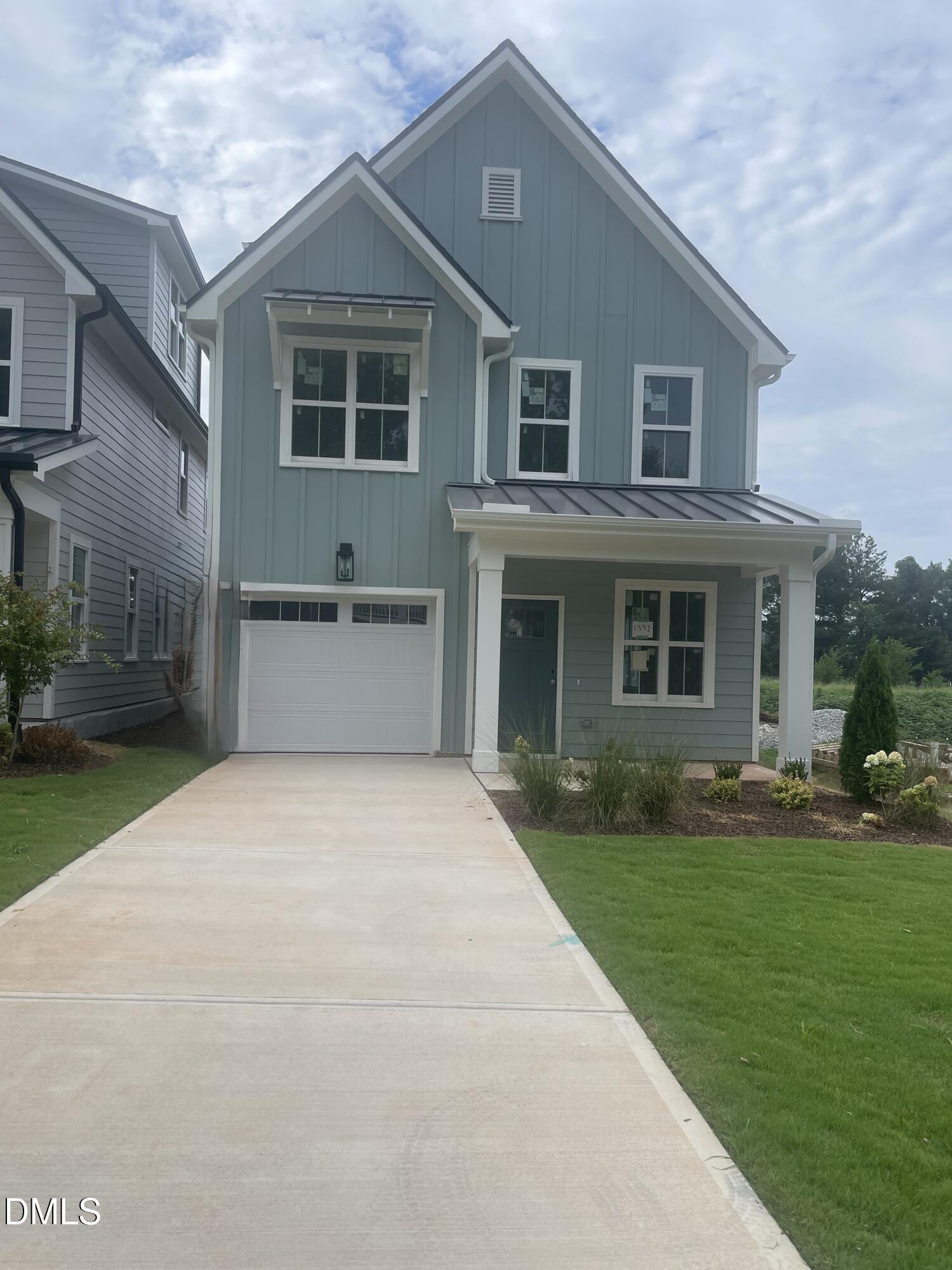 1341 Courtland Drive — photo