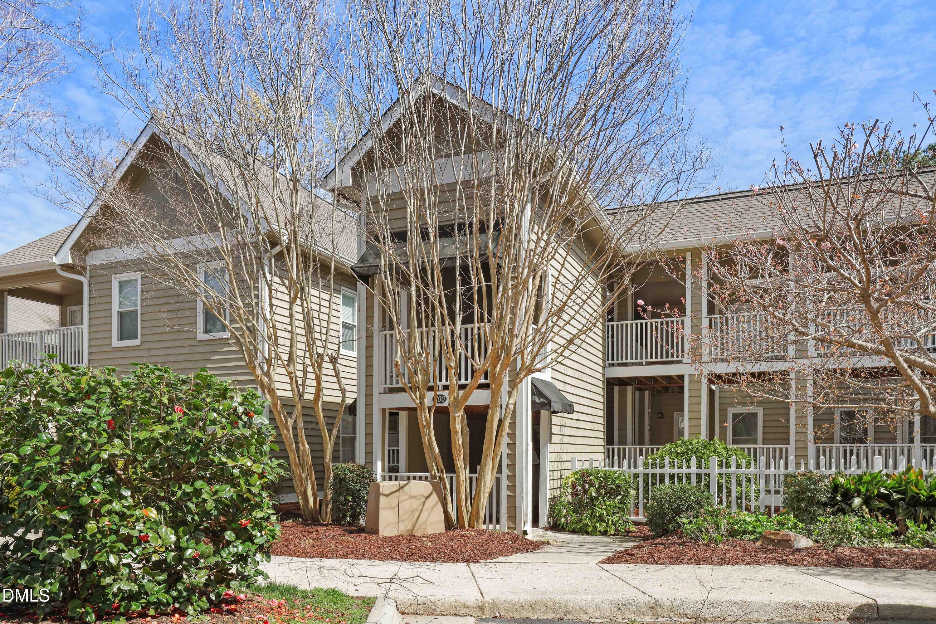 710 Springfork Drive — photo