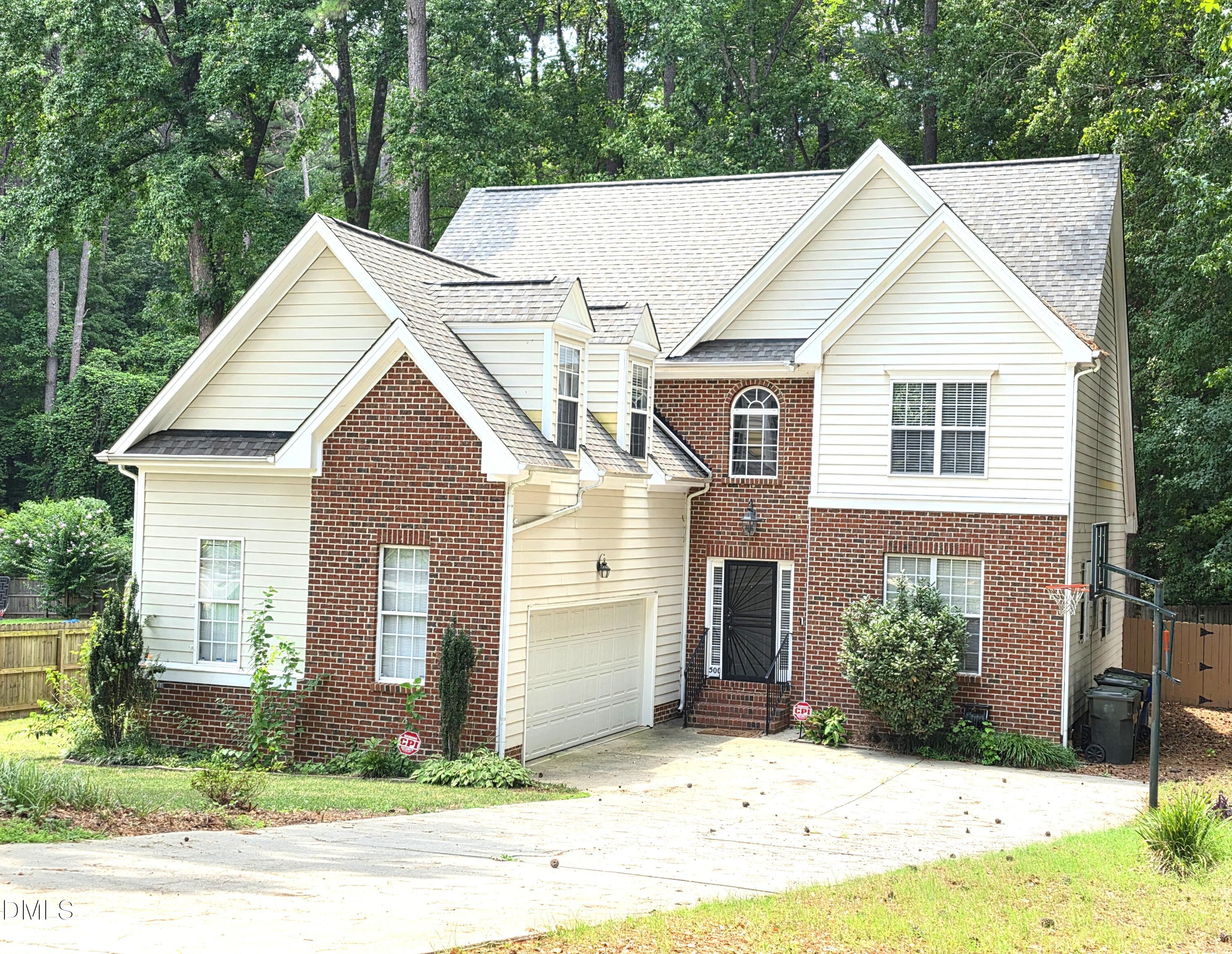 500 Sherrybrook Drive — photo