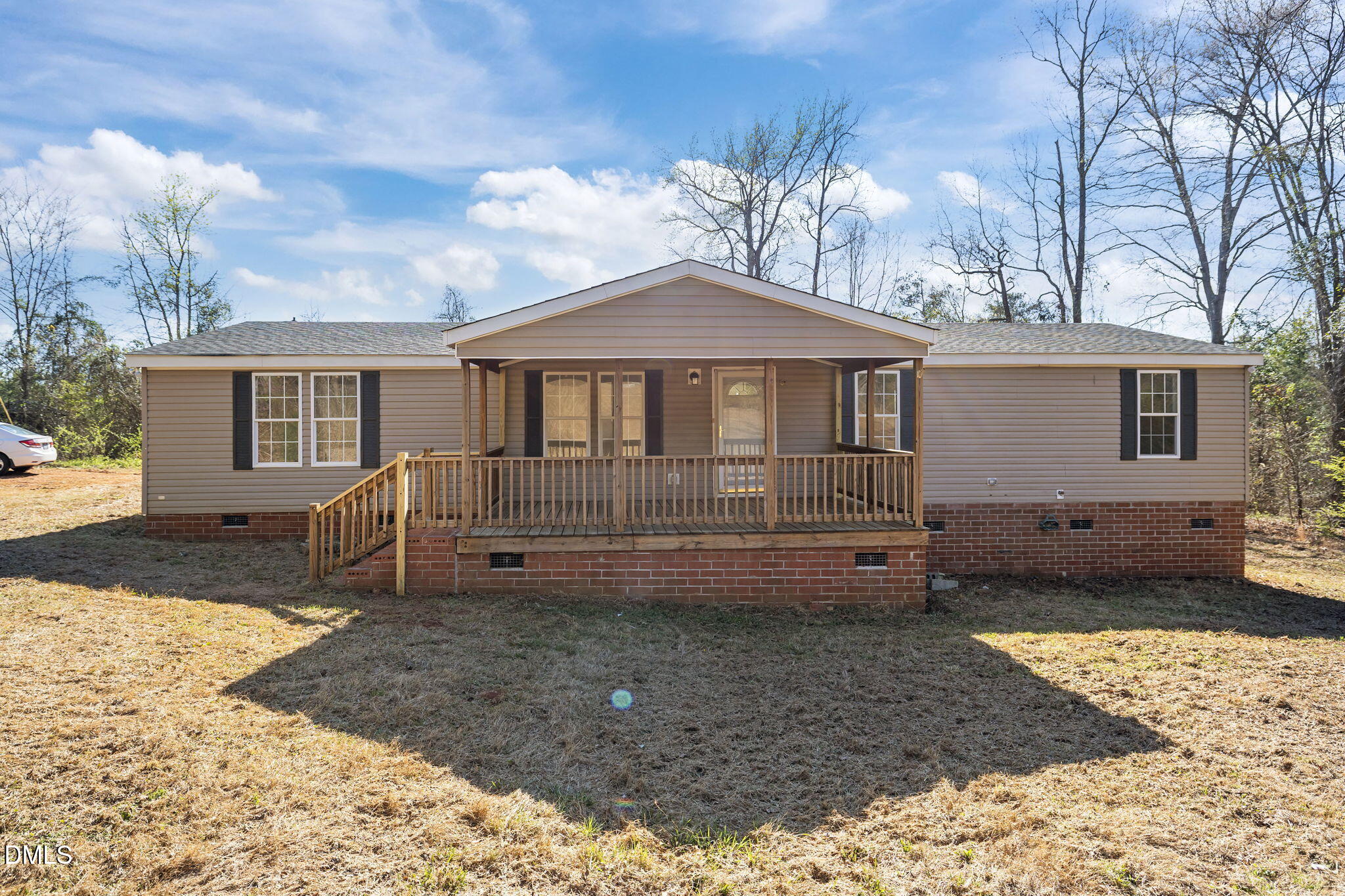 167 Tadlock Drive, Rockingham, NC 28379