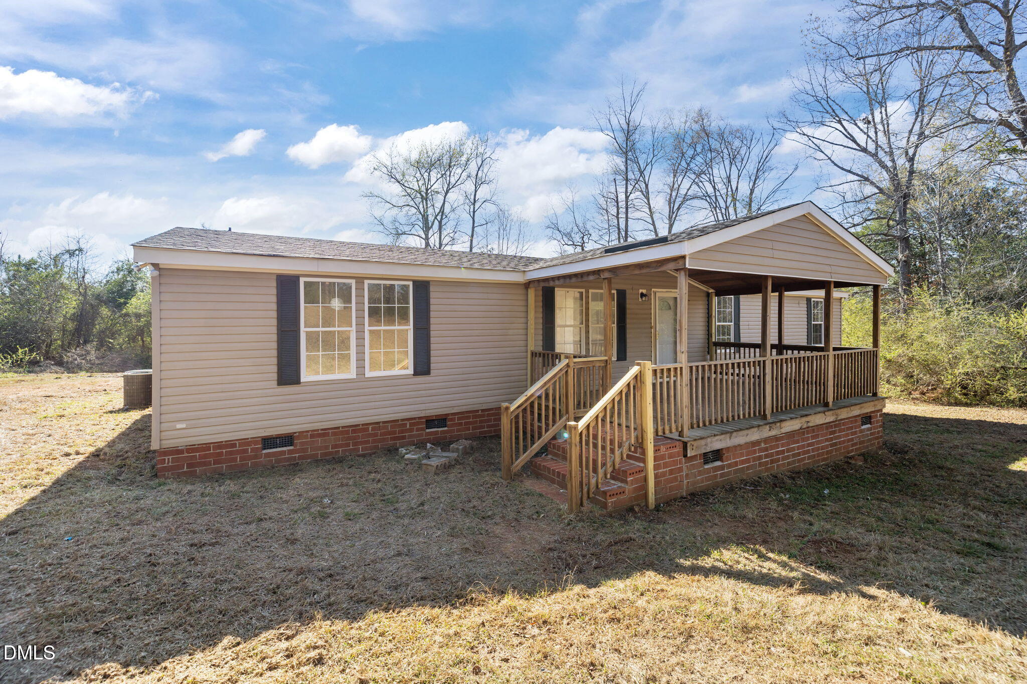 167 Tadlock Drive, Rockingham, NC 28379 — photo 2