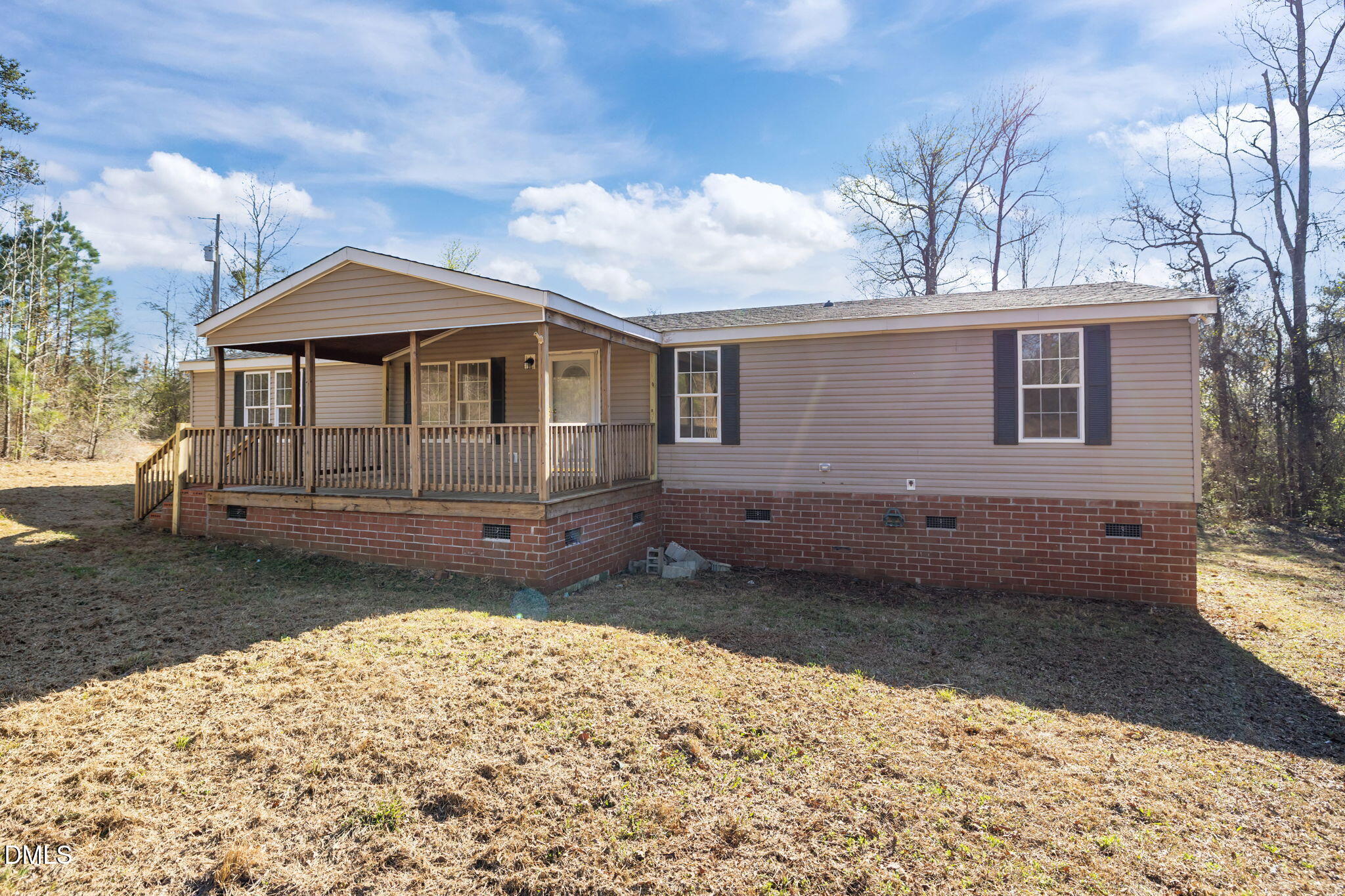167 Tadlock Drive, Rockingham, NC 28379 — photo 3