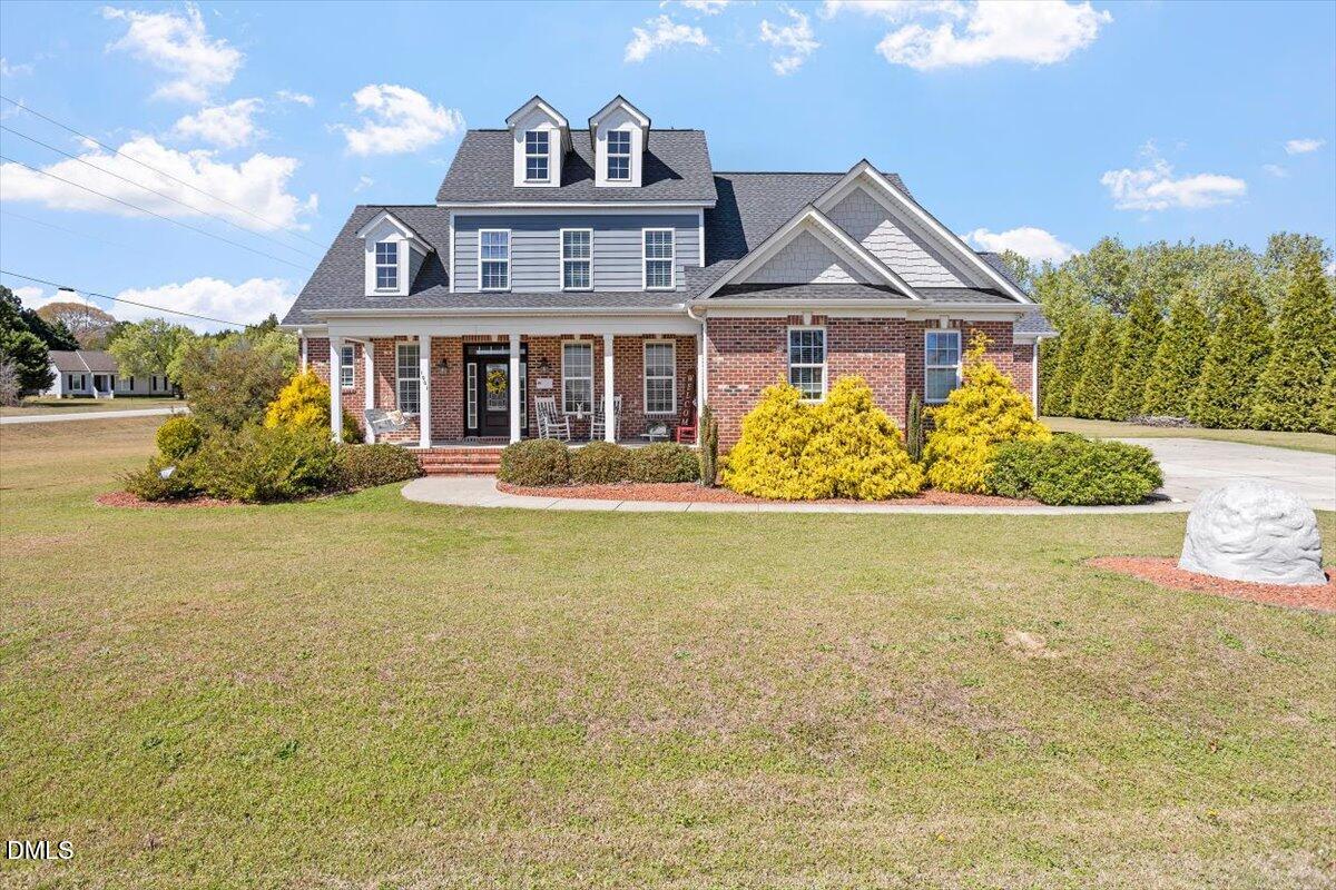 1001 Bellewood Farms Road — photo