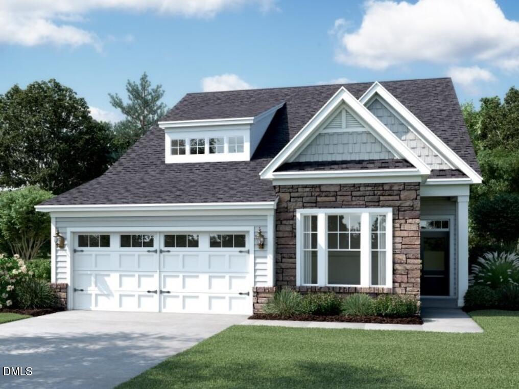 2341 Englemann Drive Lot 136 — photo