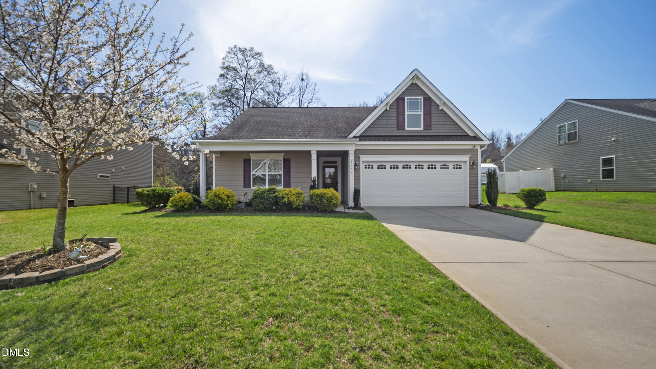 3159 Perrin Drive — photo
