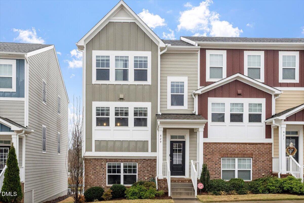 829 Winter Meadow Drive — photo