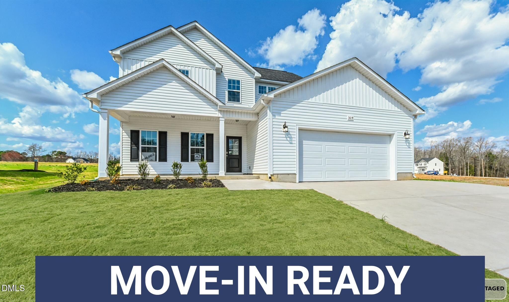 309 Black Duck Lane (Lot 97) — photo