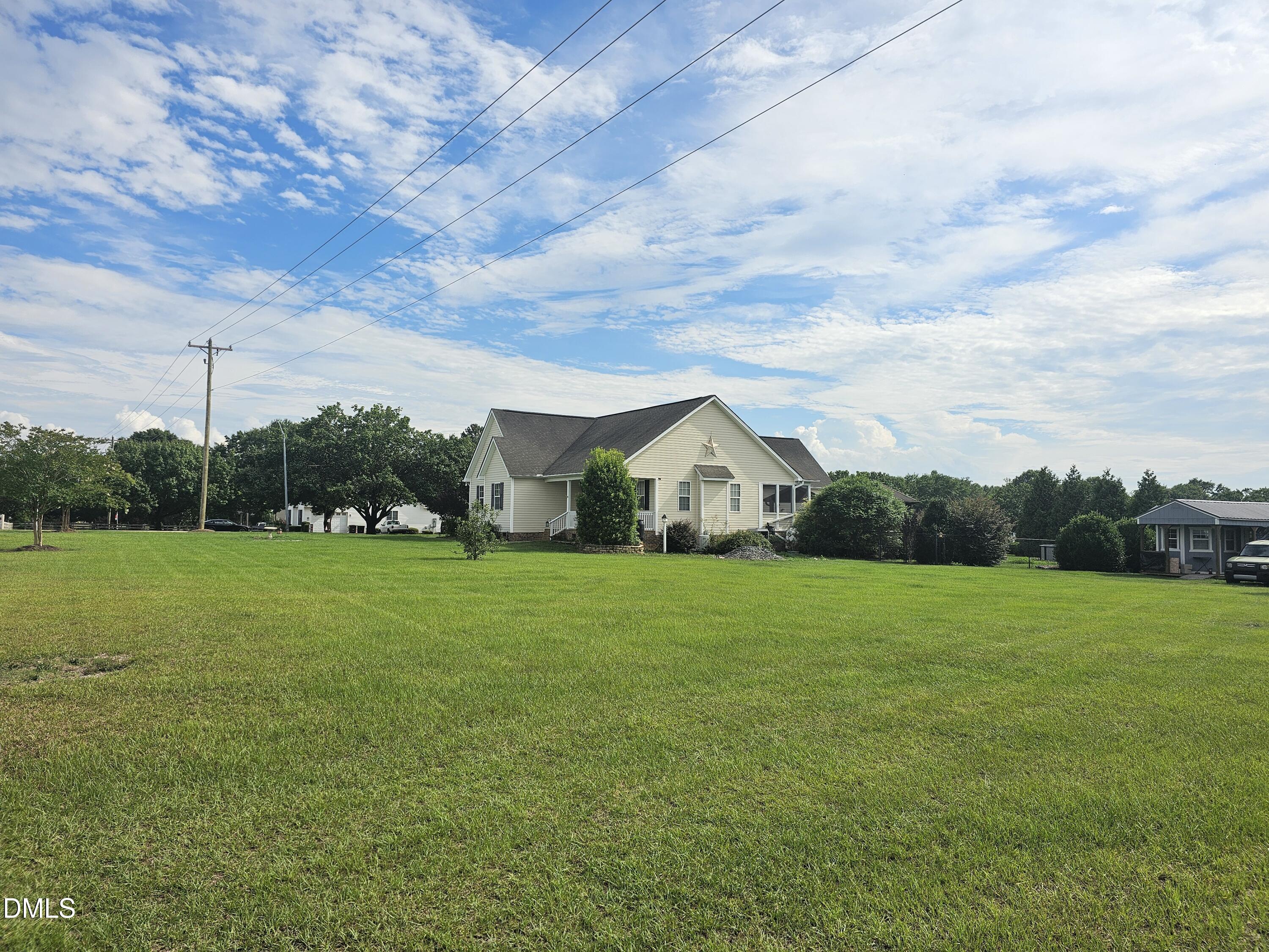 40 Wild Winds Drive — photo