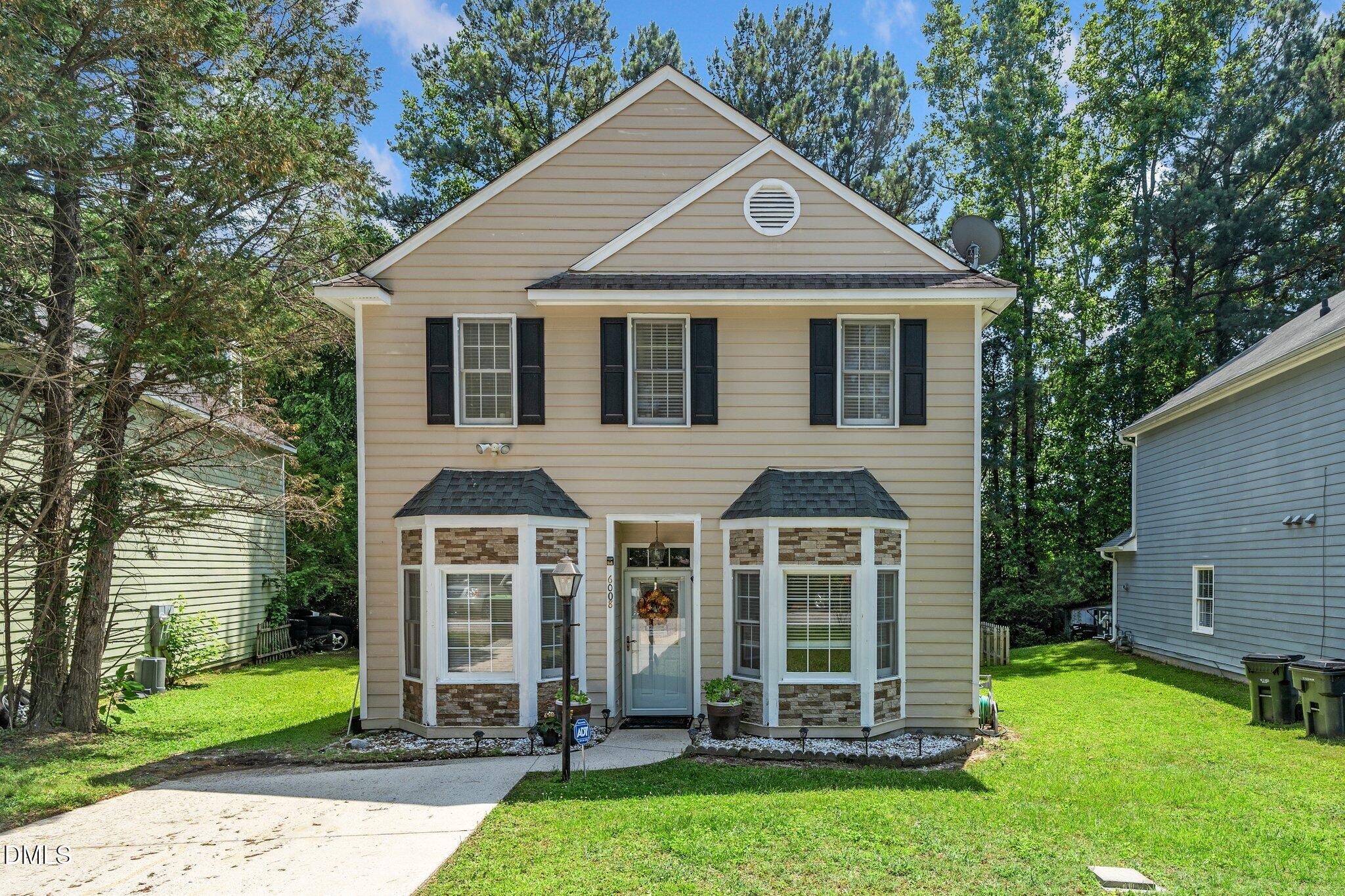 6008 River Lake Circle — photo