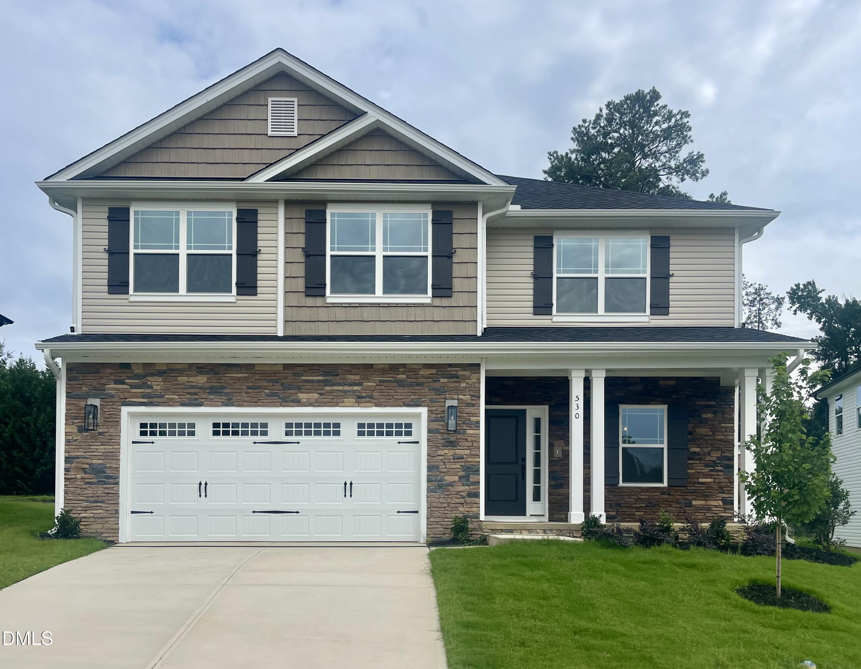530 Middleton Court — photo