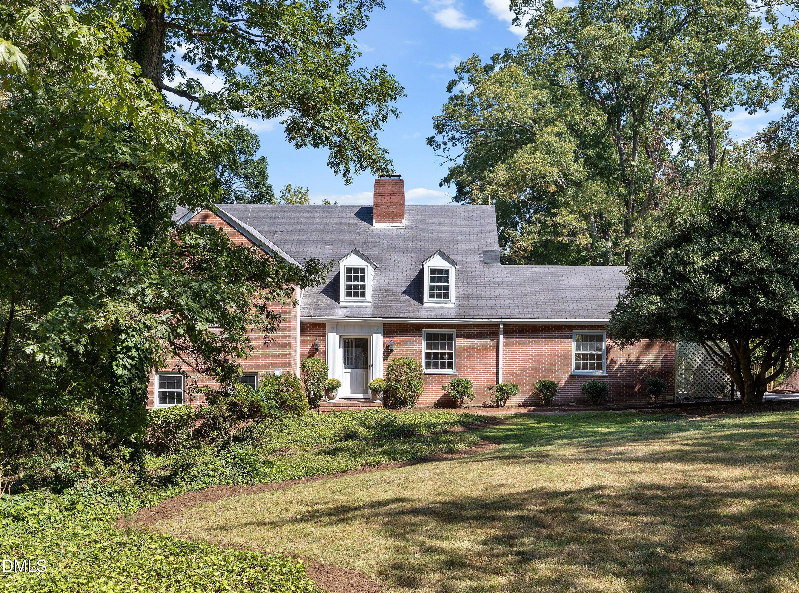 401 Laurel Hill Road — photo