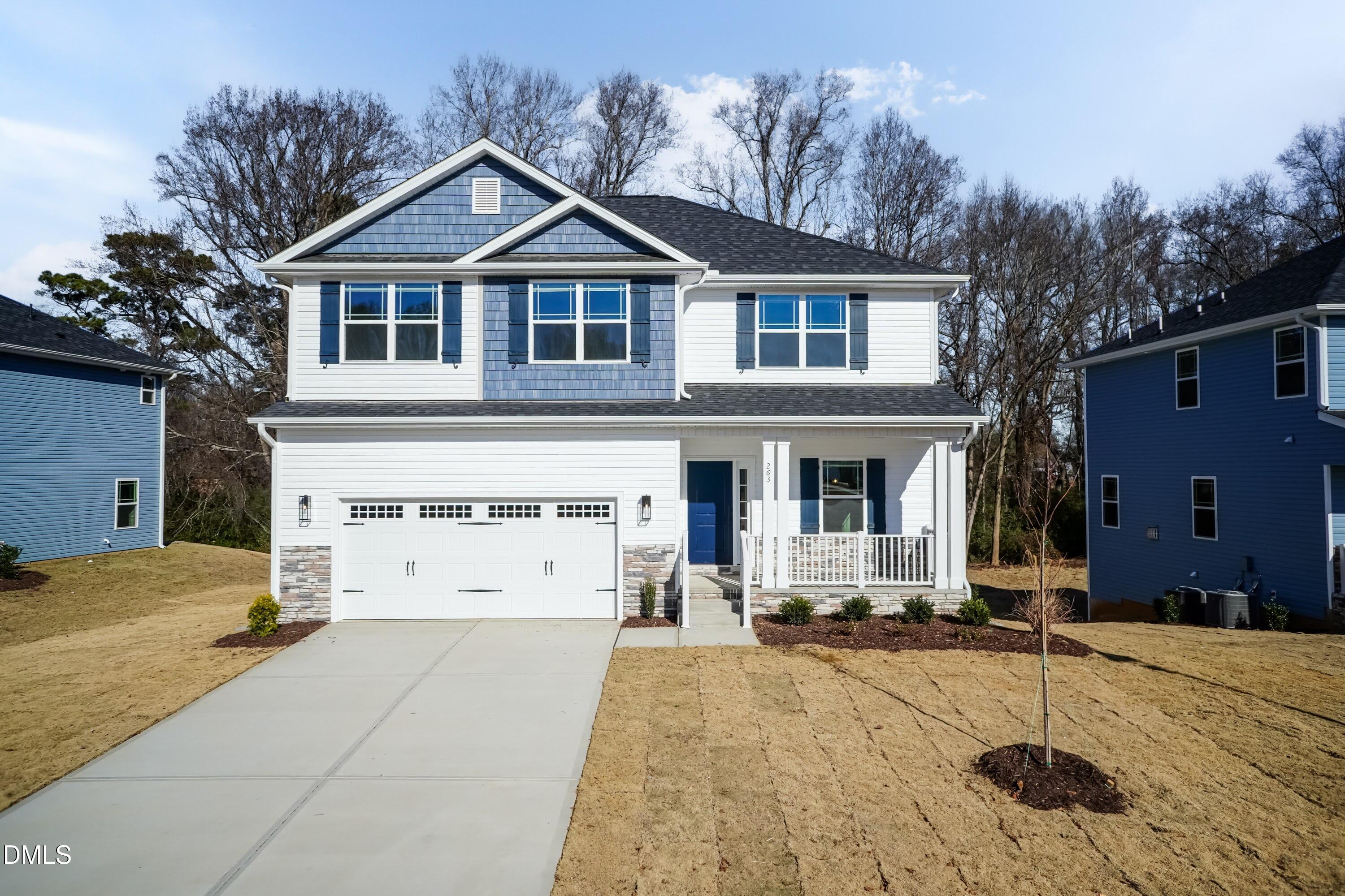 614 Melrose Court — photo