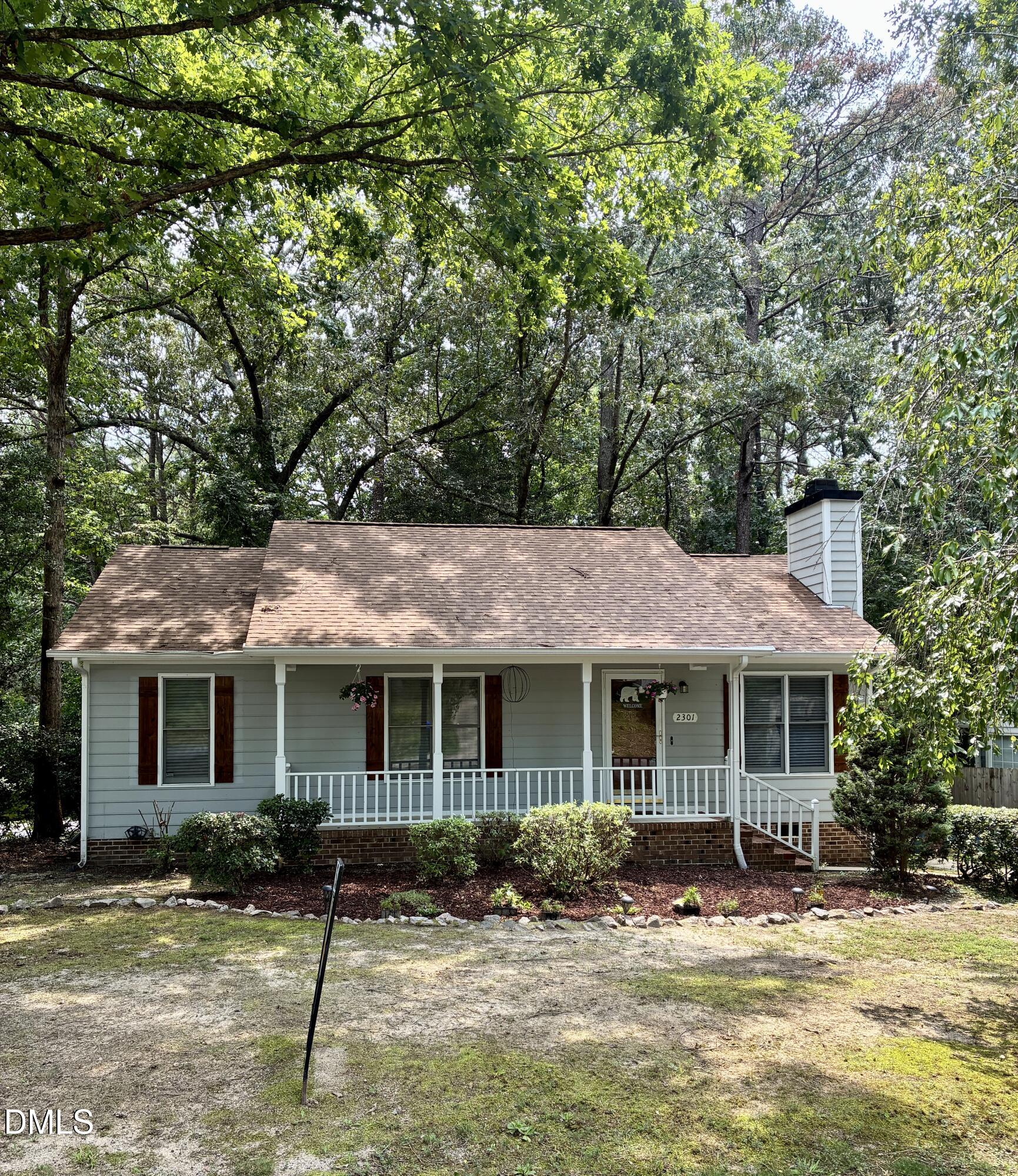 2301 Ruddy Road, Raleigh, NC 27616 — photo 2