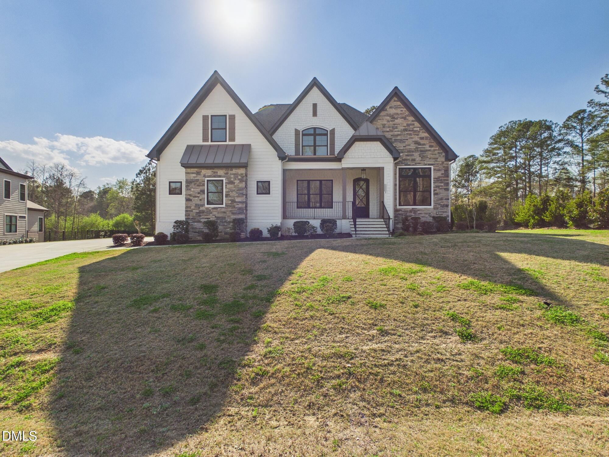 8621 Bishop Pine Lane — photo