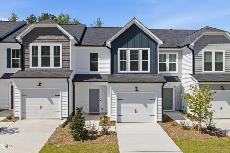 4144 Rustic Ridge Drive — photo