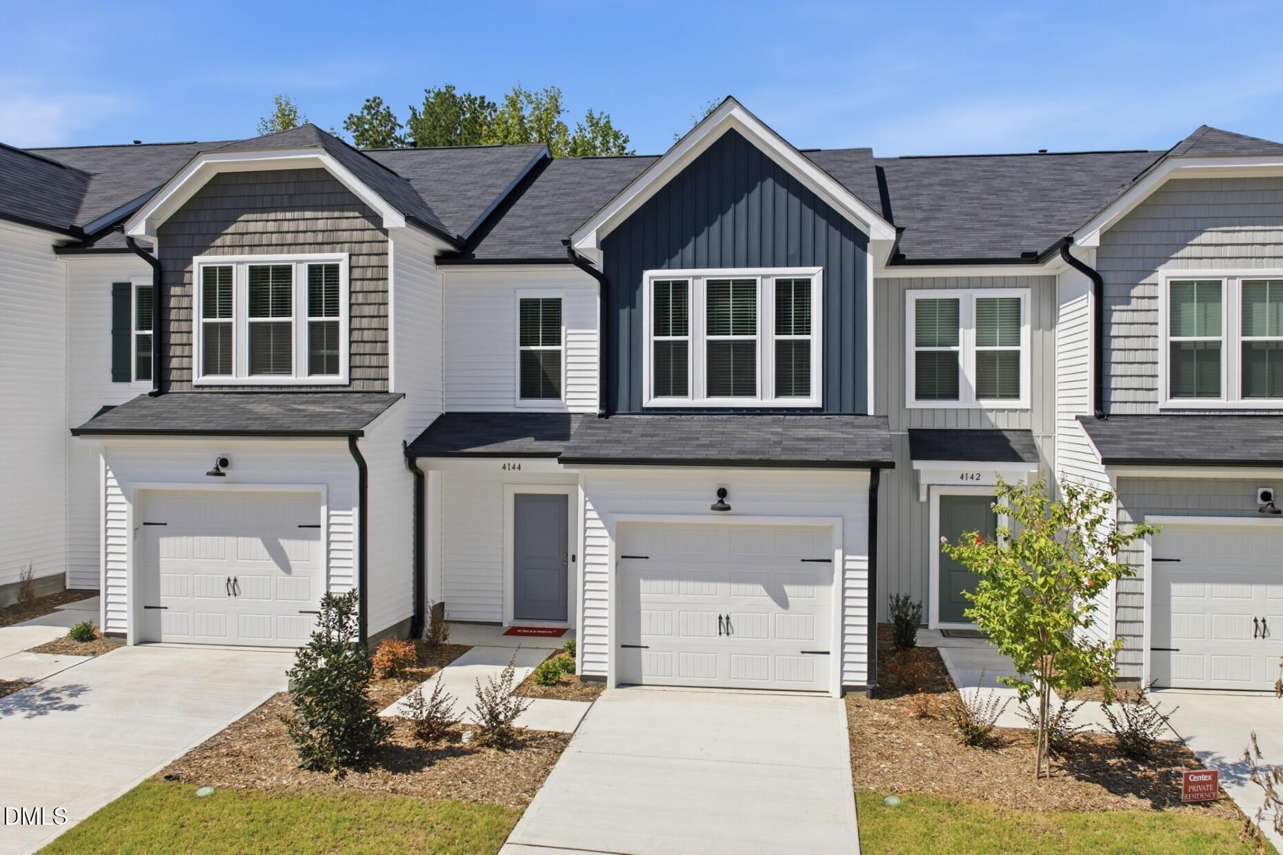 4144 Rustic Ridge Drive, Durham, NC 27704 — photo 2