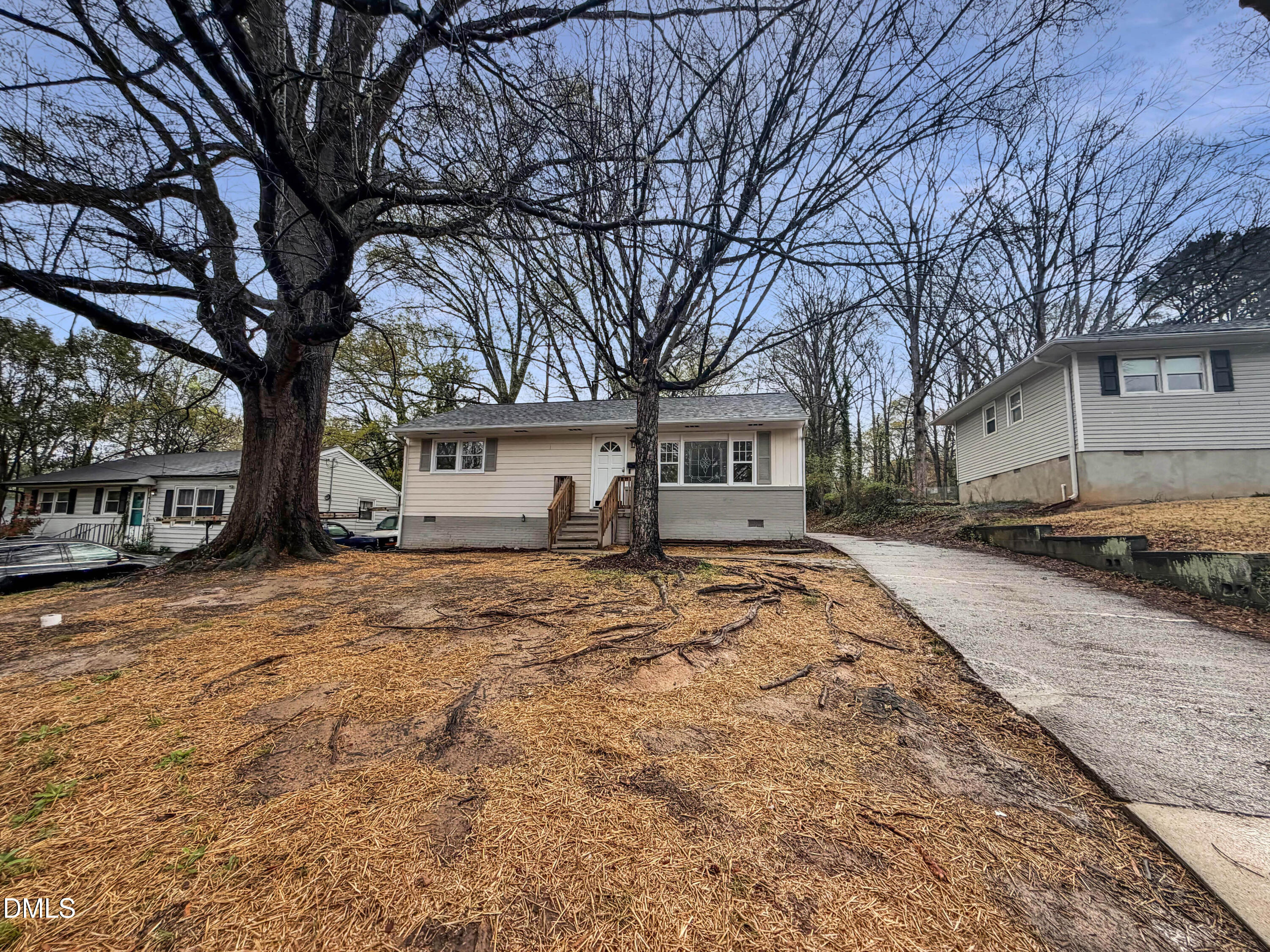 314 N Briggs Avenue — photo