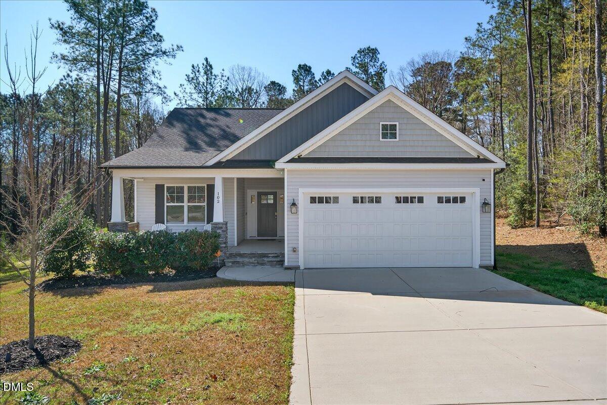 102 Linda Lou Lane — photo