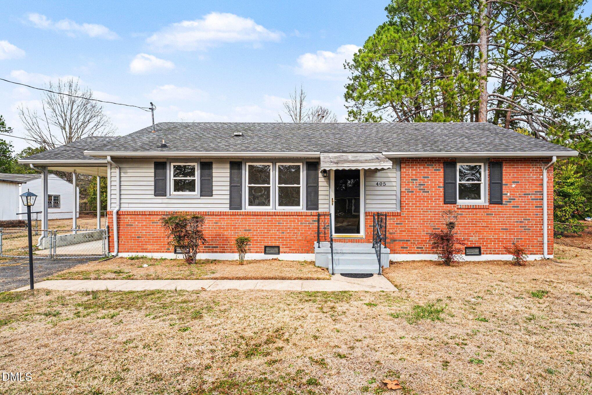 405 Quail Drive — photo