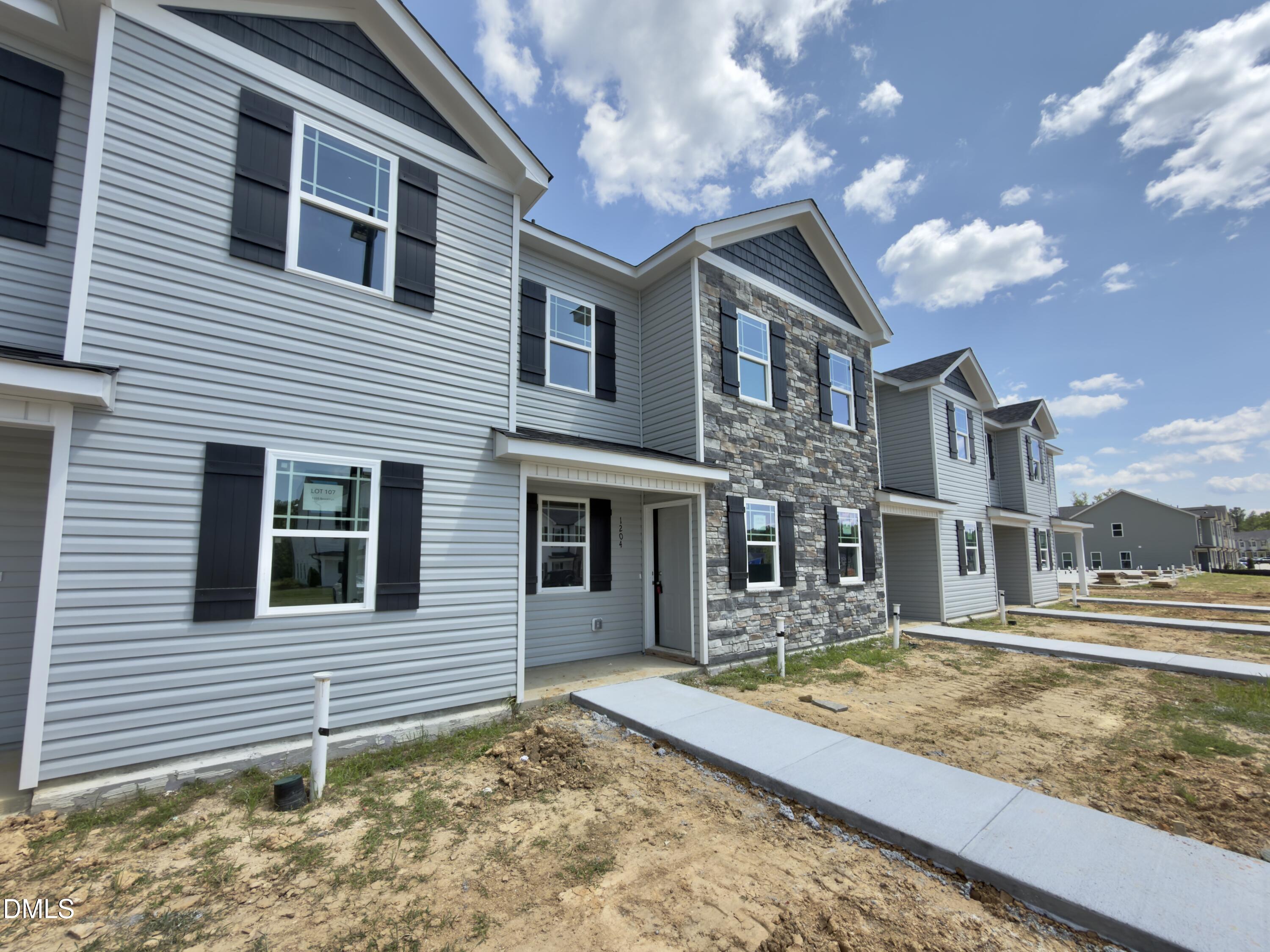 1204 Brookrun Drive — photo