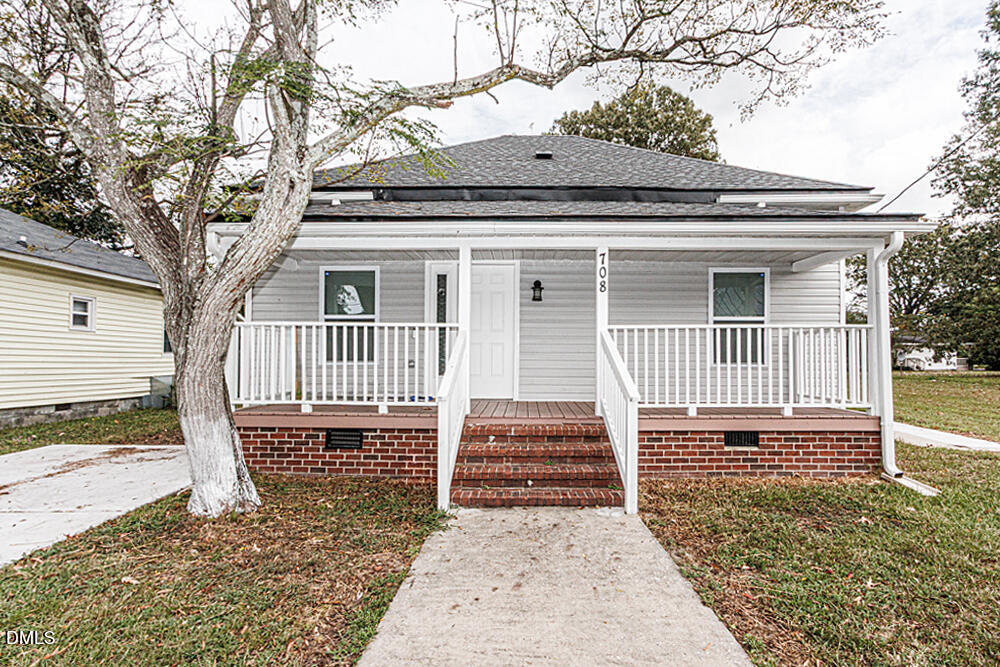 708 E Highland Avenue — photo