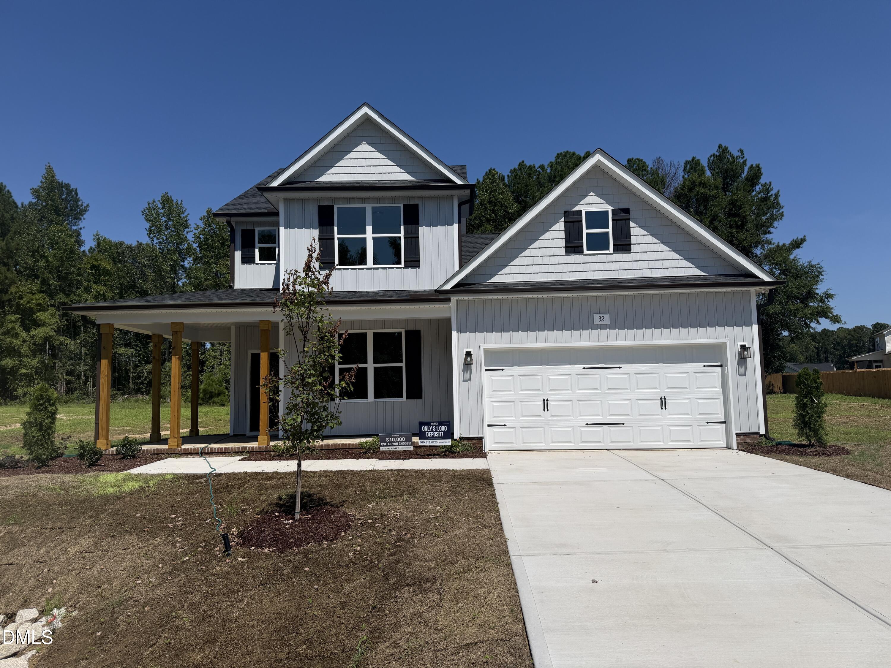 32 Zambezi Court — photo