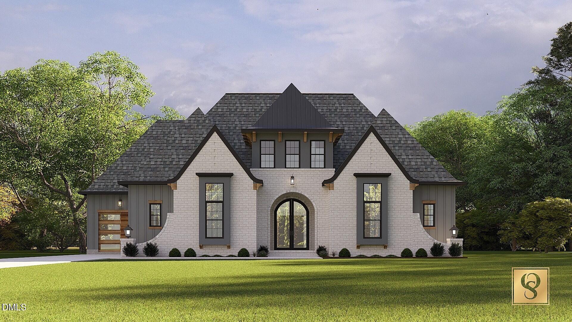 1119 Dovefield Lane — photo