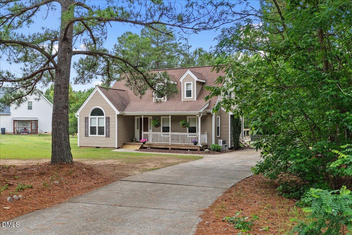105 Whistlers Cove — photo
