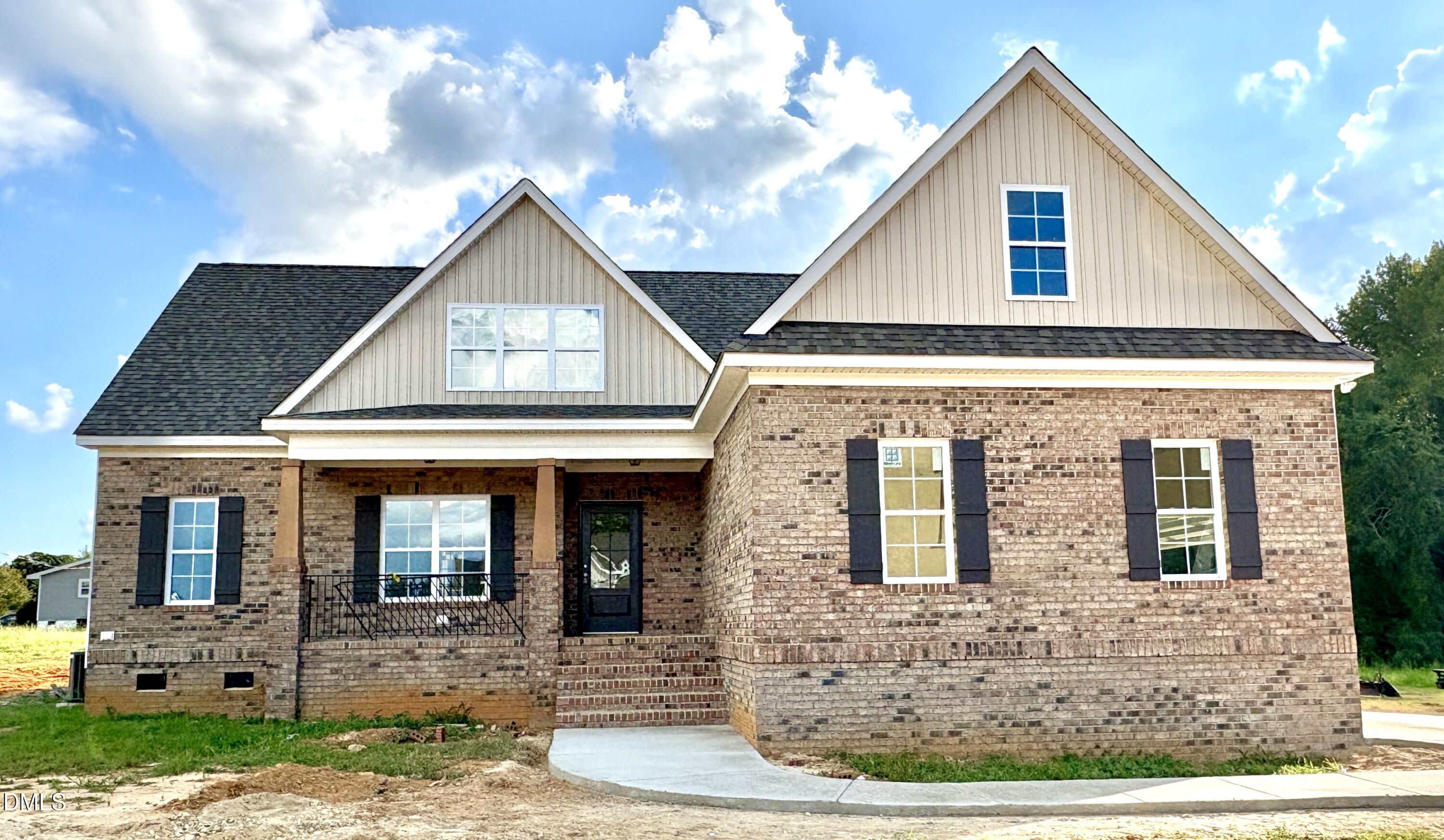 7347 Huckleberry Drive — photo