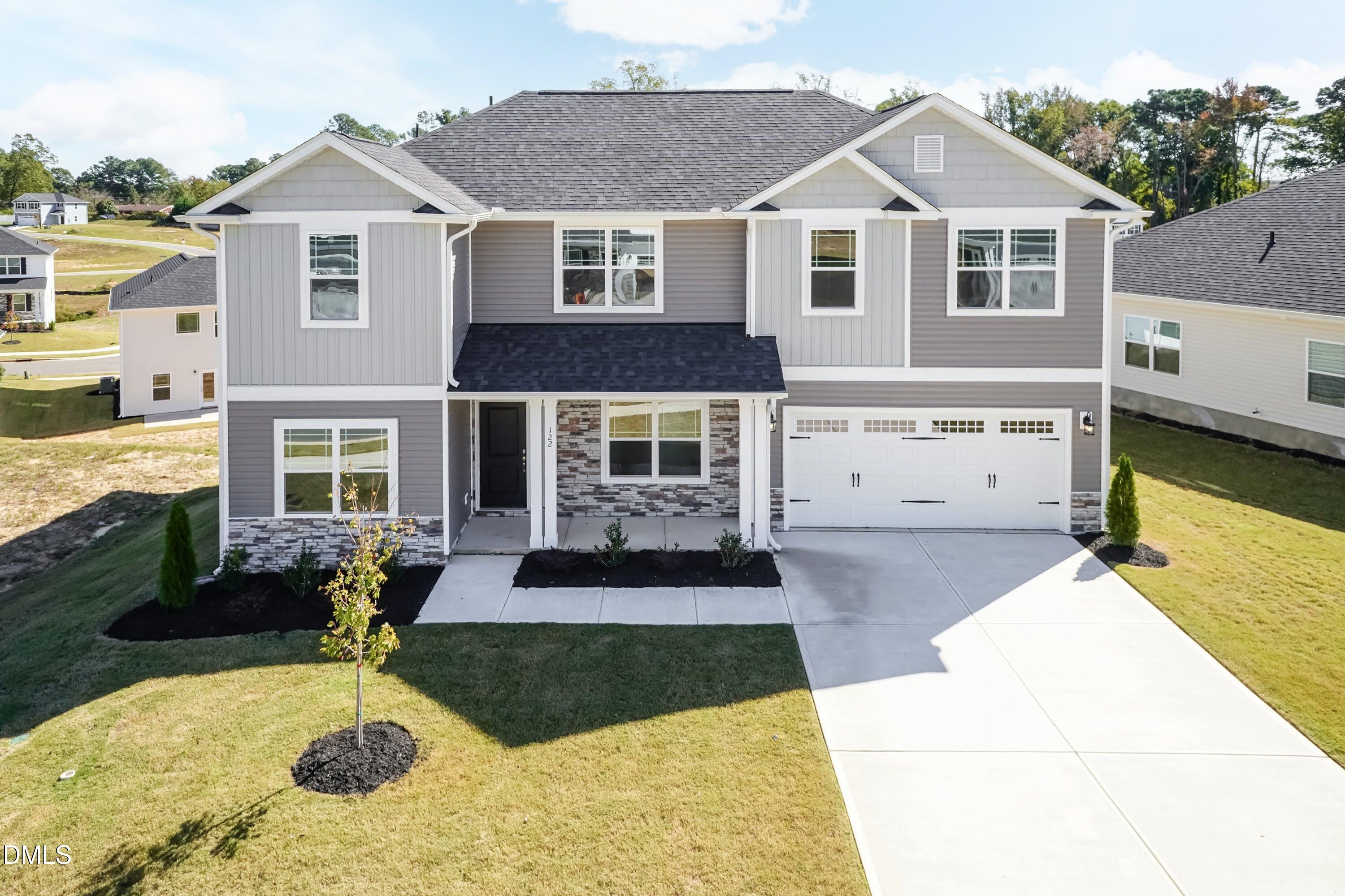 618 Melrose Court — photo