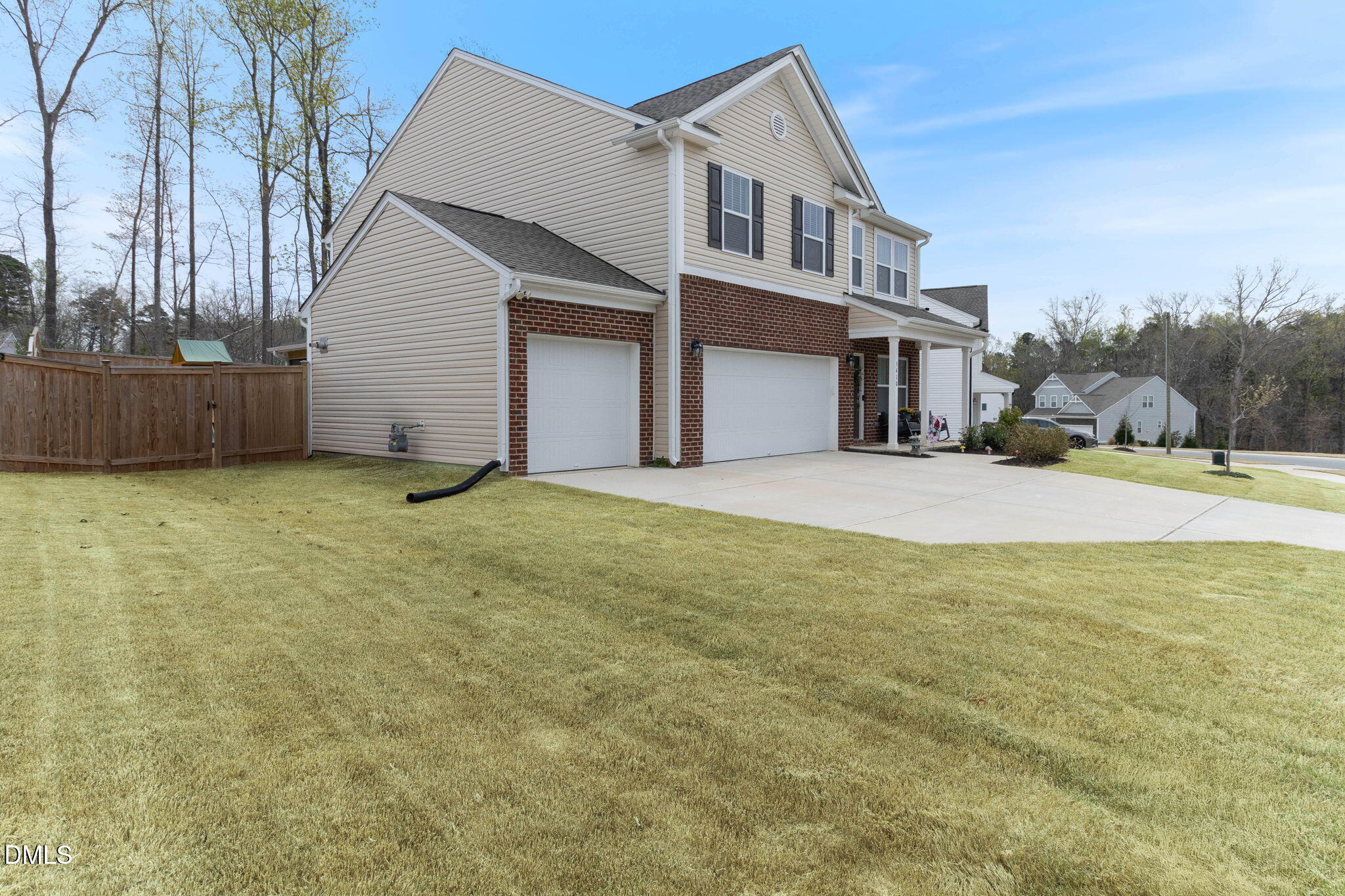 5410 Ripplebrook Road — photo