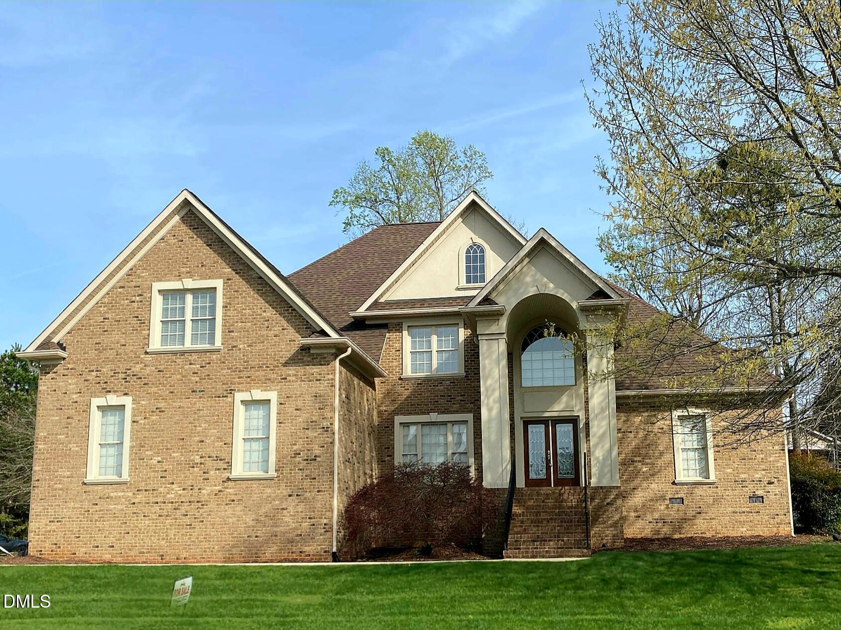 1004 Dunleigh Road — photo