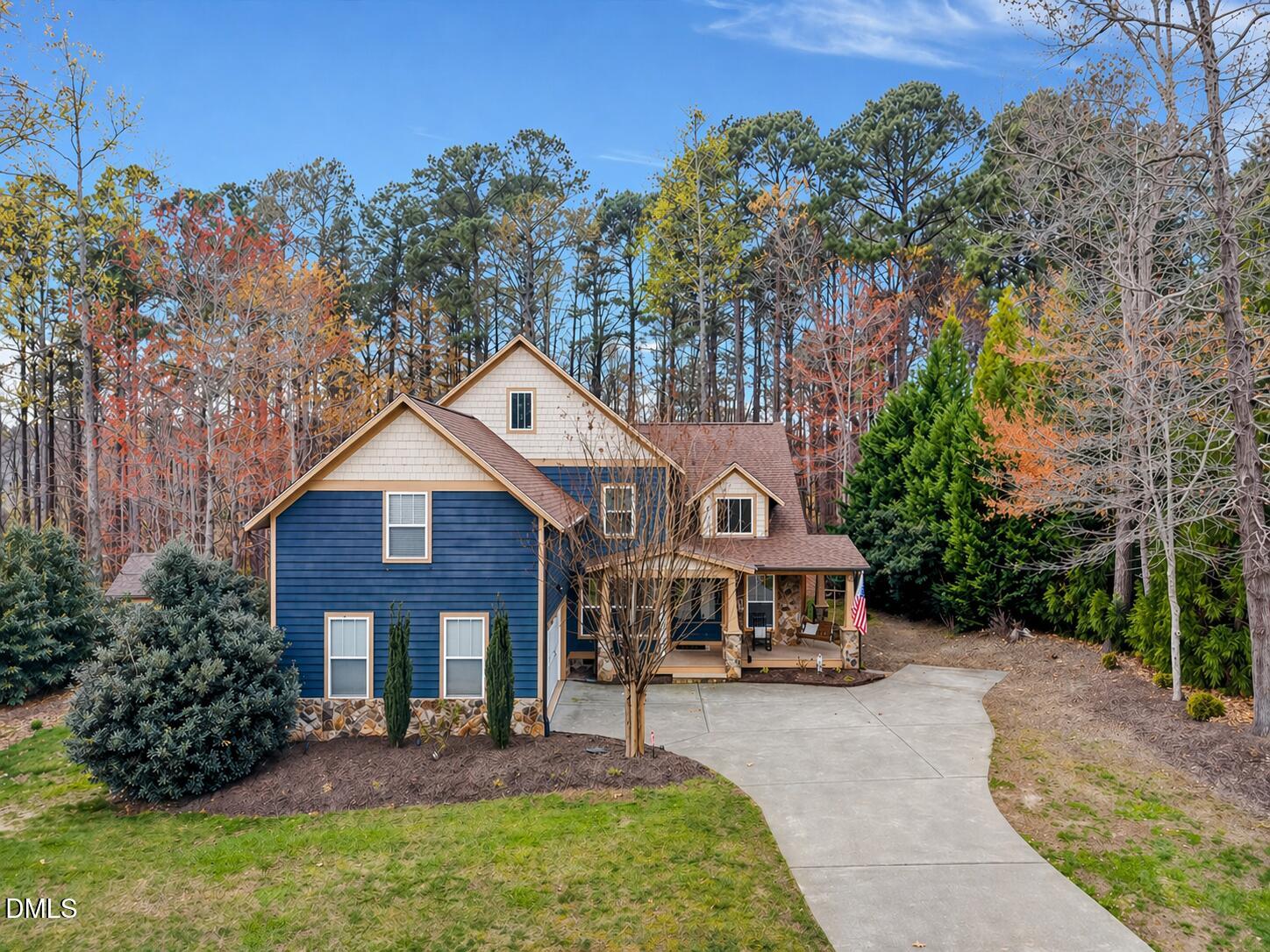 1707 Eddy Court — photo