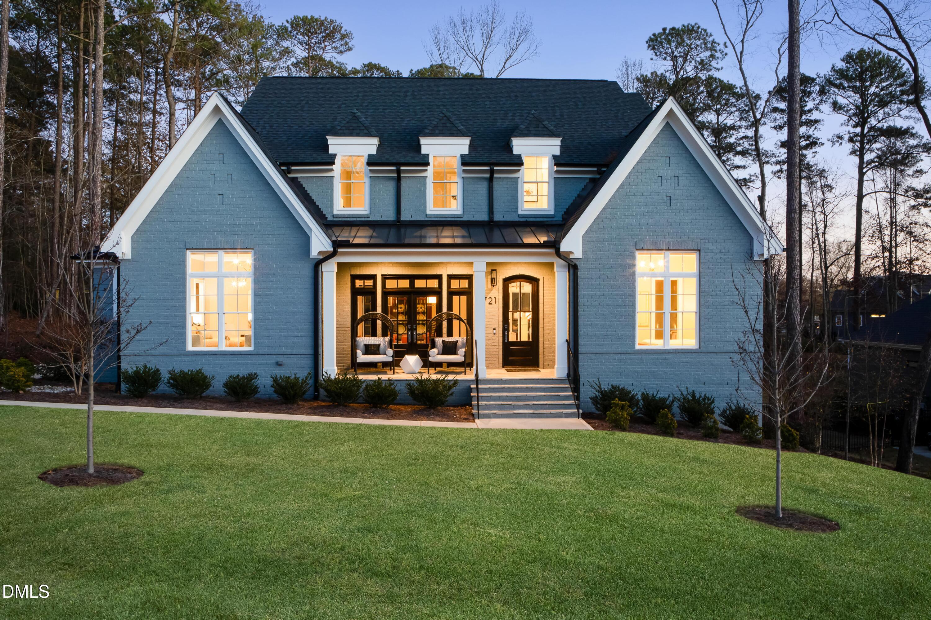 2721 Sanctuary Woods Lane — photo
