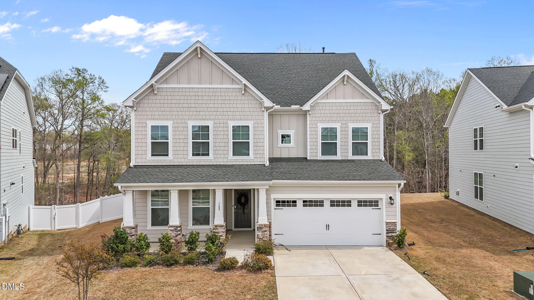 189 Alderbranch Circle — photo
