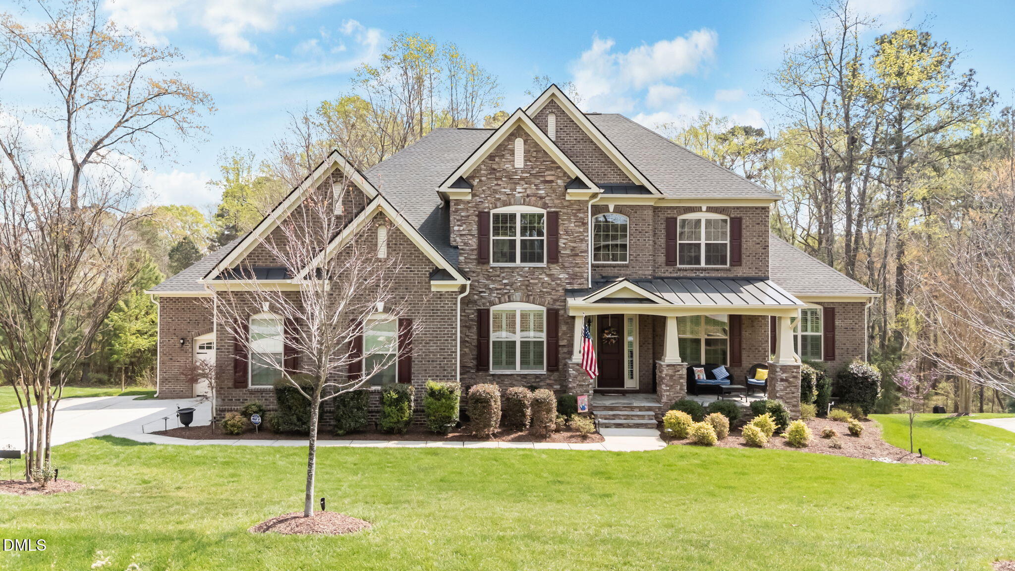7228 Ledford Grove Lane — photo