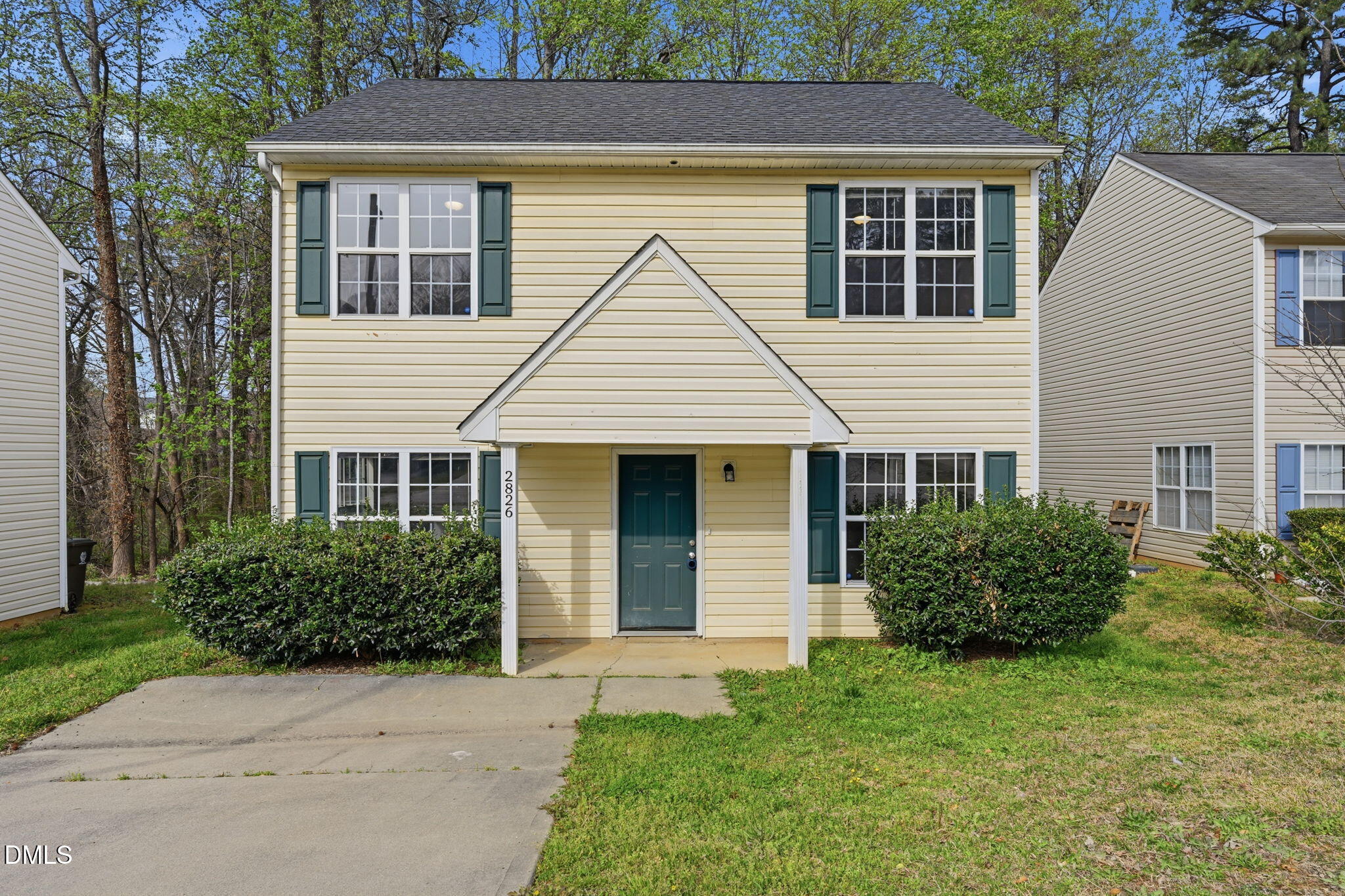 2826 Herndon Village Way — photo